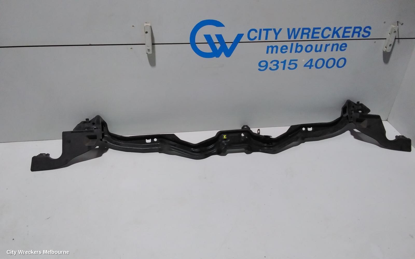 TOYOTA TARAGO, XR50, 03/2006 - 06/2020, STIFFENER UNDER THE GRILLE: 80380