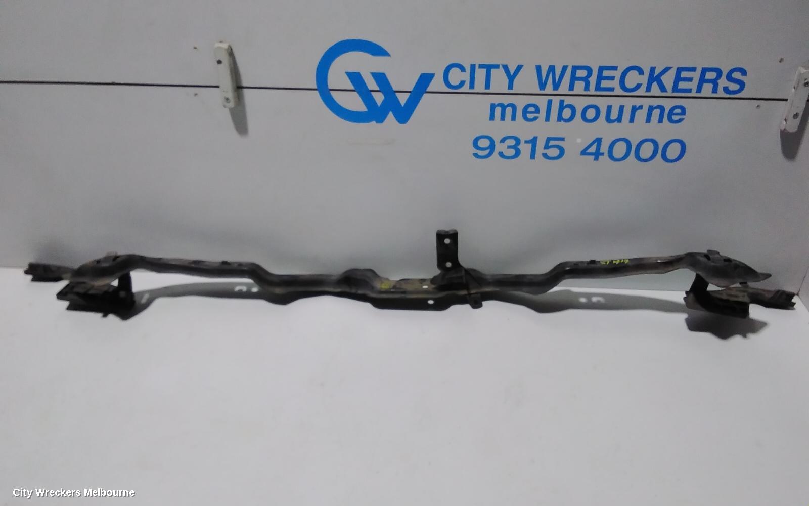 TOYOTA TARAGO, XR50, 03/2006 - 06/2020, STIFFENER UNDER THE GRILLE: 80380