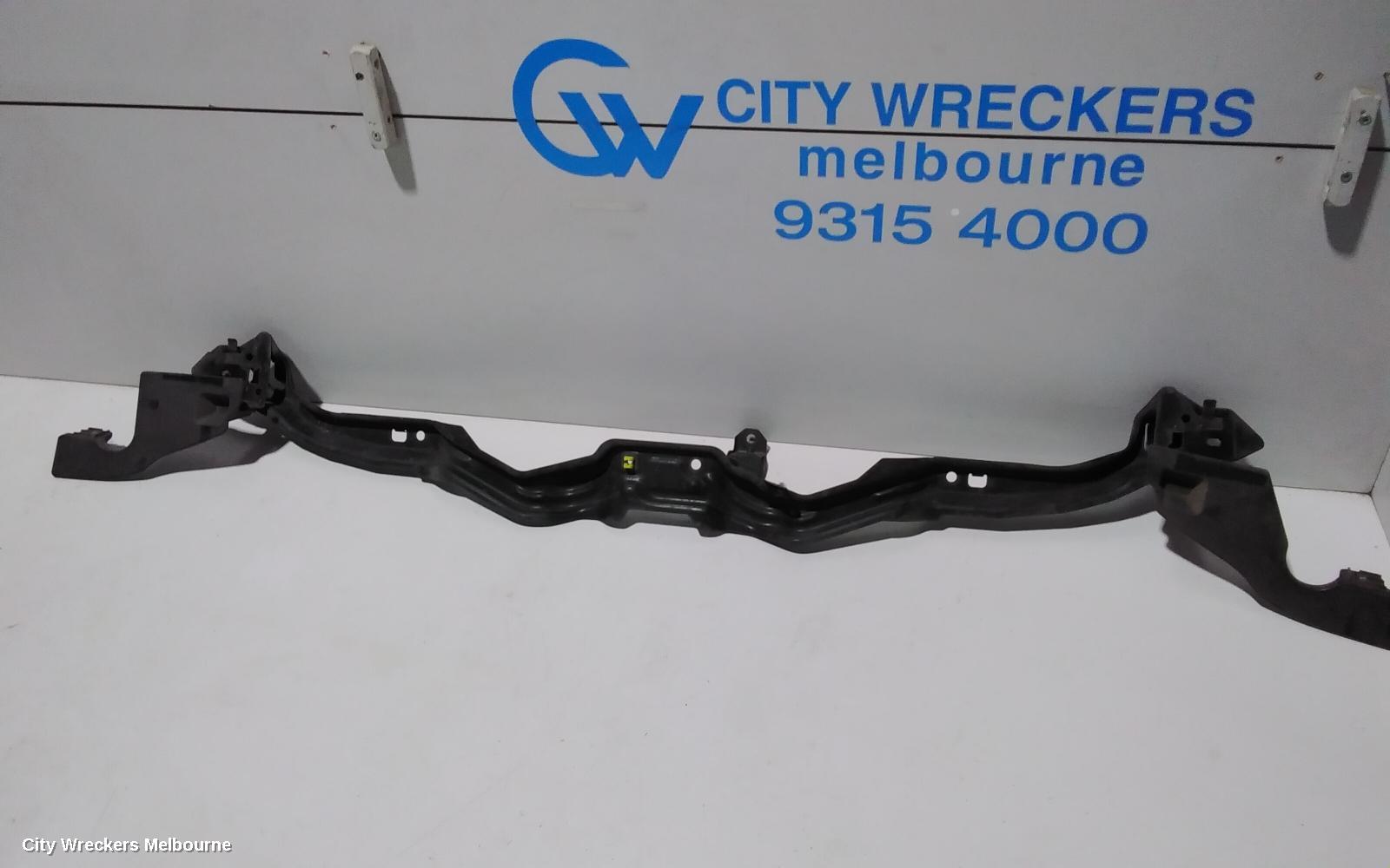 TOYOTA TARAGO, XR50, 03/2006 - 06/2020, STIFFENER UNDER THE GRILLE: 80380