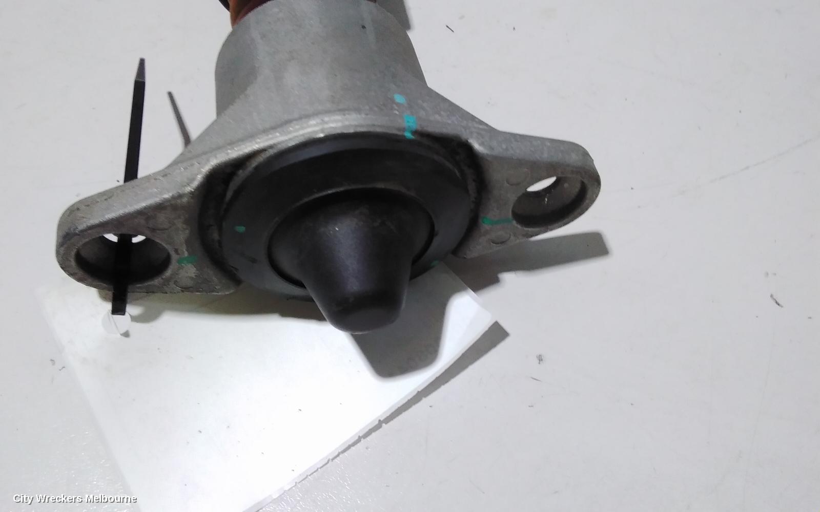 HYUNDAI GENESIS LEFT REAR STRUT, DH, 11/2014 - 01/2018