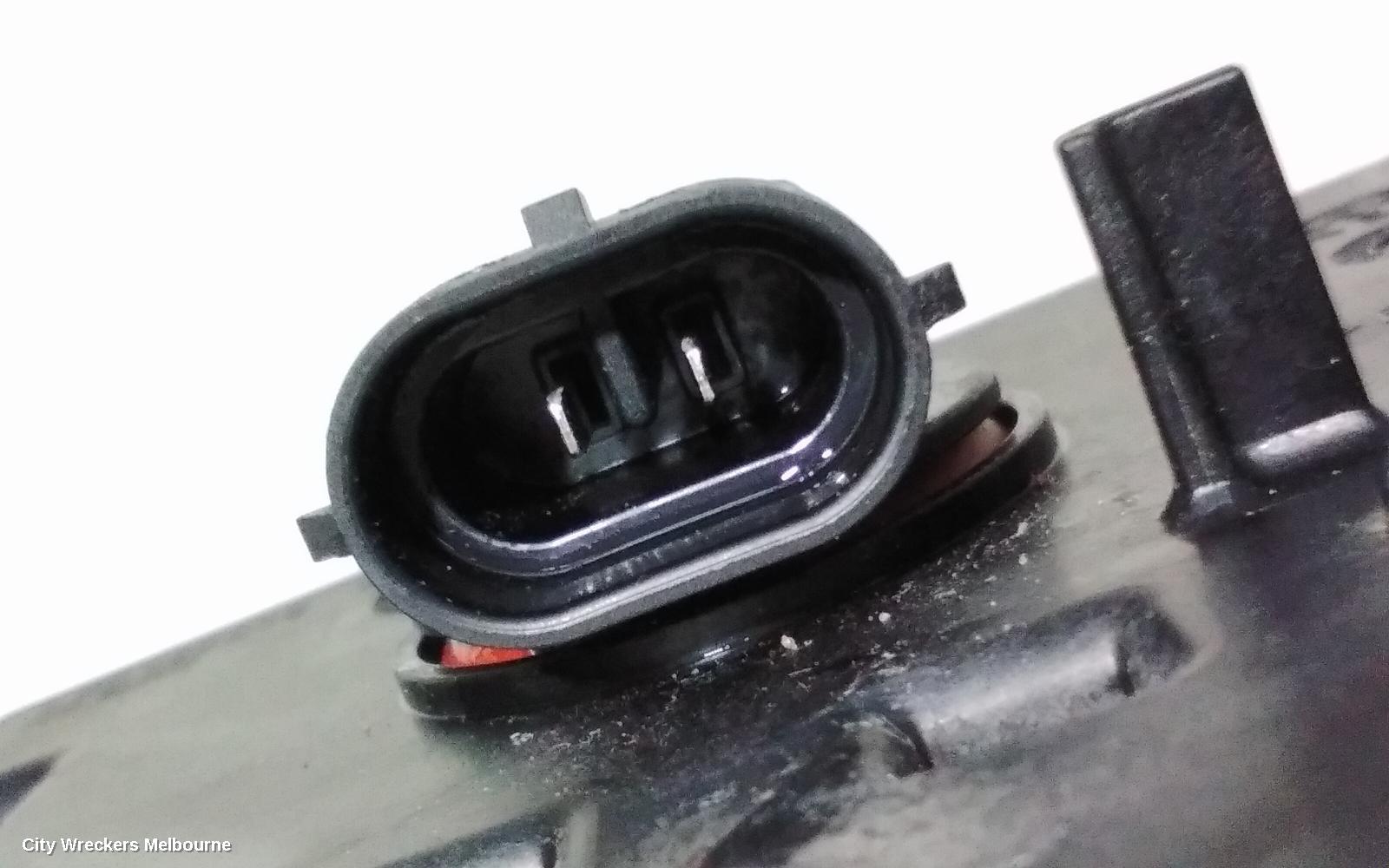 VOLKSWAGEN T-CROSS RIGHT INDICATOR/FOG/SIDE, BUMPER FOGLAMP, HALOGEN, C1, 01/2020 ONWARDS