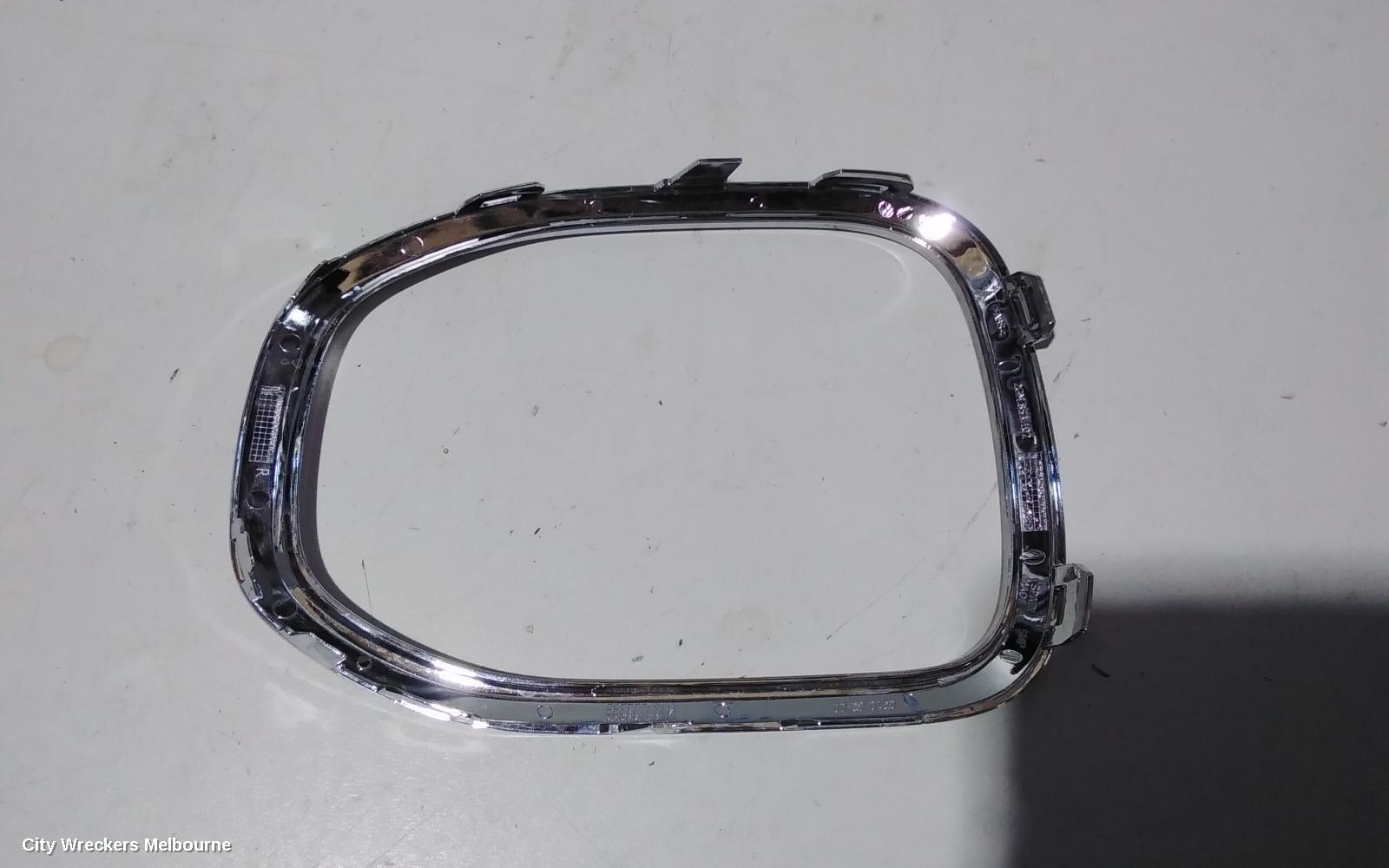 VOLKSWAGEN T-CROSS RIGHT INDICATOR/FOG/SIDE, BUMPER FOGLAMP, HALOGEN, C1, 01/2020 ONWARDS