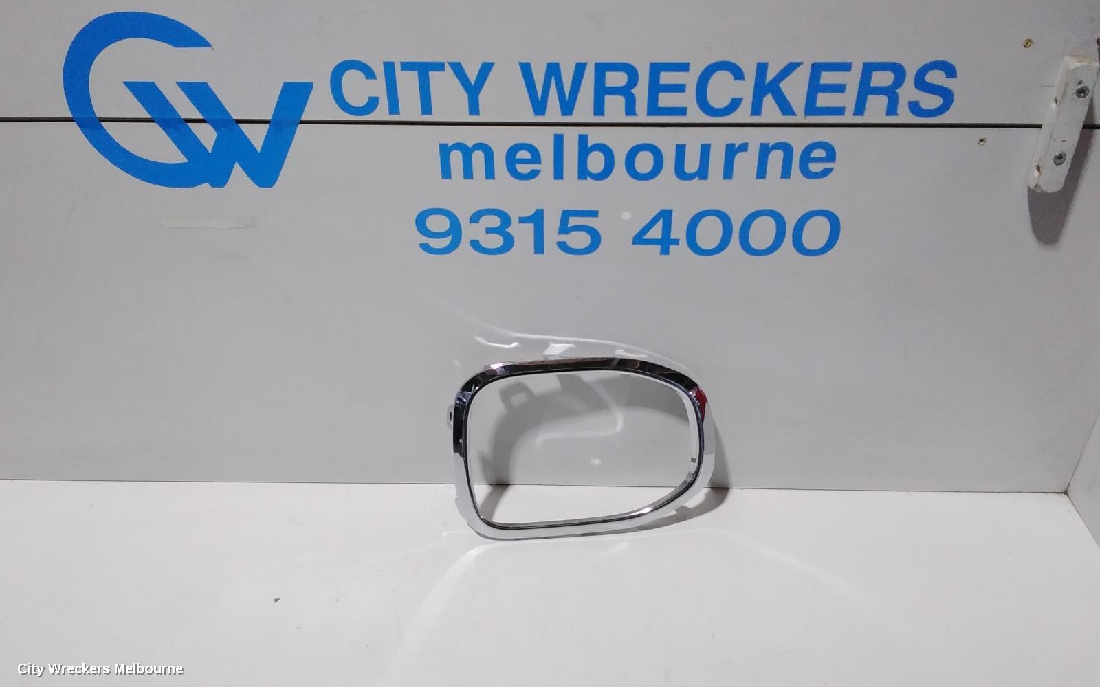VOLKSWAGEN T-CROSS RIGHT INDICATOR/FOG/SIDE, BUMPER FOGLAMP, HALOGEN, C1, 01/2020 ONWARDS