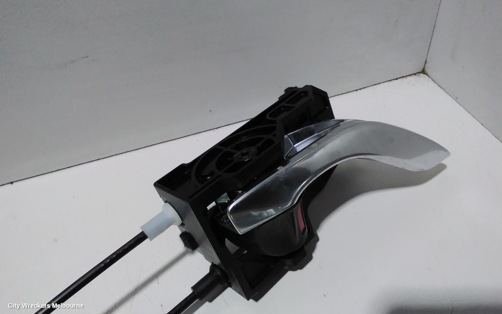MAZDA CX9 DOOR/BOOT/GATE LOCK, RIGHT REAR DOOR LOCK, TC, 07/2016 ONWARDS