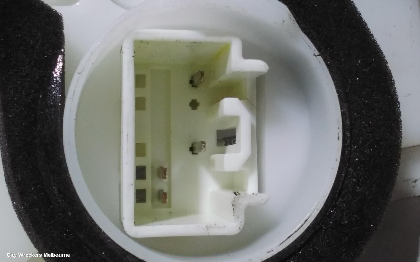MAZDA CX9 DOOR/BOOT/GATE LOCK, RIGHT REAR DOOR LOCK, TC, 07/2016 ONWARDS