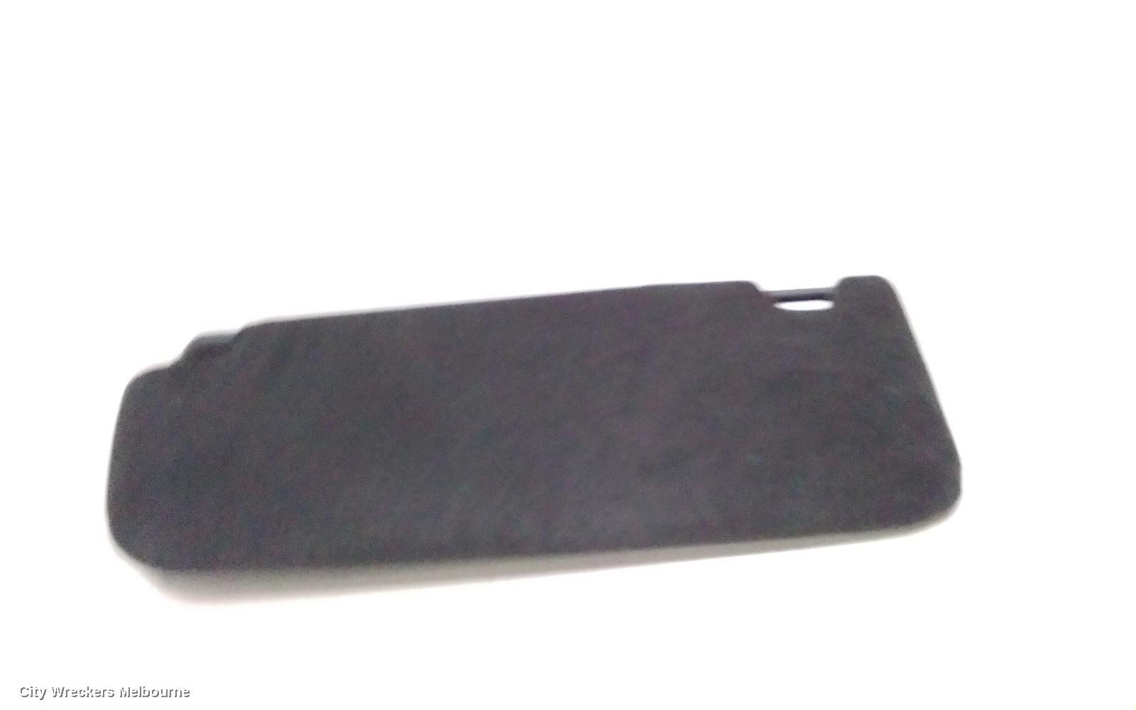 KIA STINGER SUNVISOR, CK, RH SIDE, 06/2017 ONWARDS