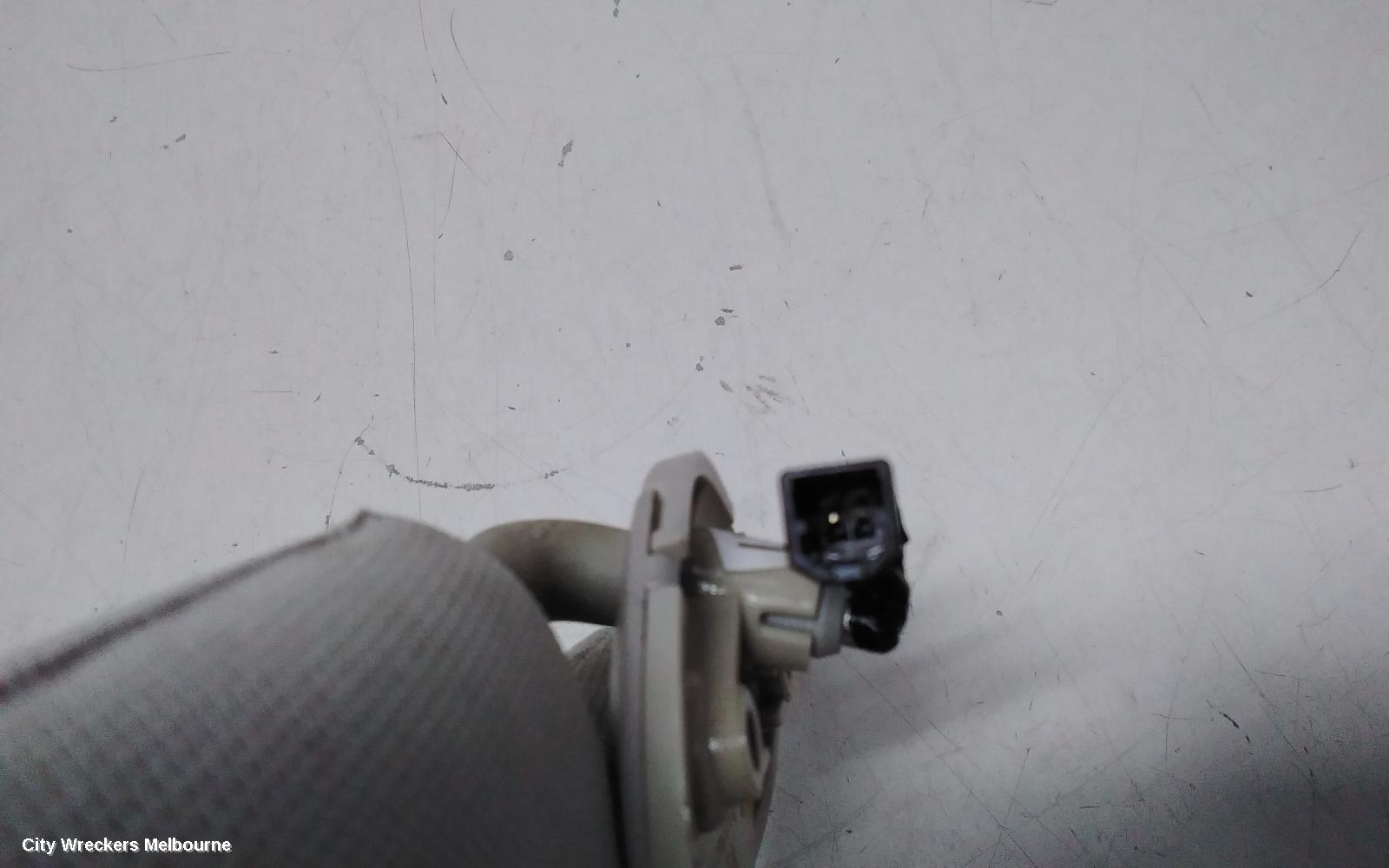 SUBARU FORESTER SUNVISOR, RH SIDE, SJ, NON EYESIGHT CAMERA TYPE, 12/2012 - 08/2018