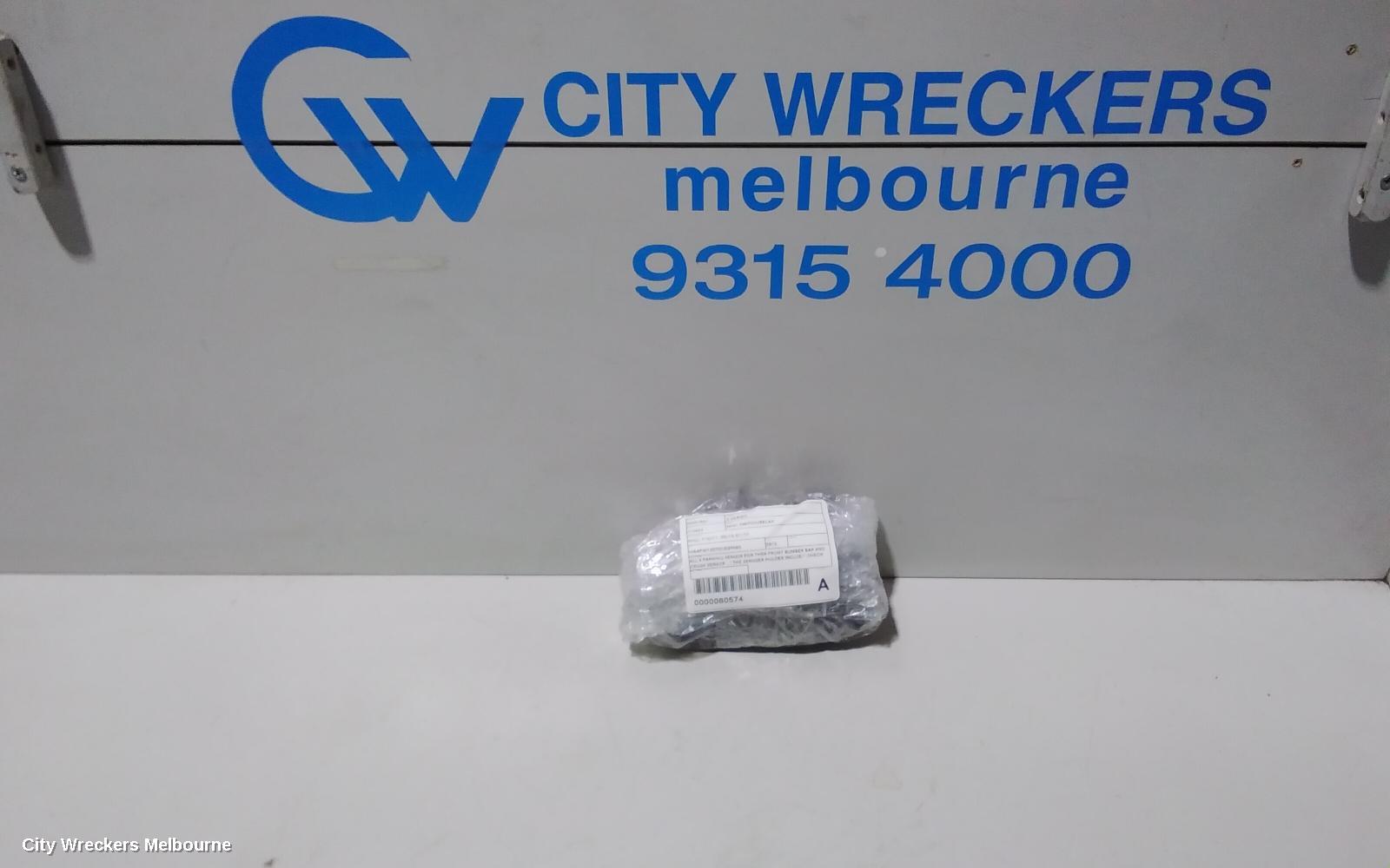 BMW 5 SERIES, MISC, F10/2011, 05/2010 - 01/2017, ALL 4 PARKING SENSOR FOR THER FRONT BUMBER BAR AND CRUSH SENSOR  , ( THE SENSOER HOLDER INCLUD )  CHECK PHOTO : 80574
