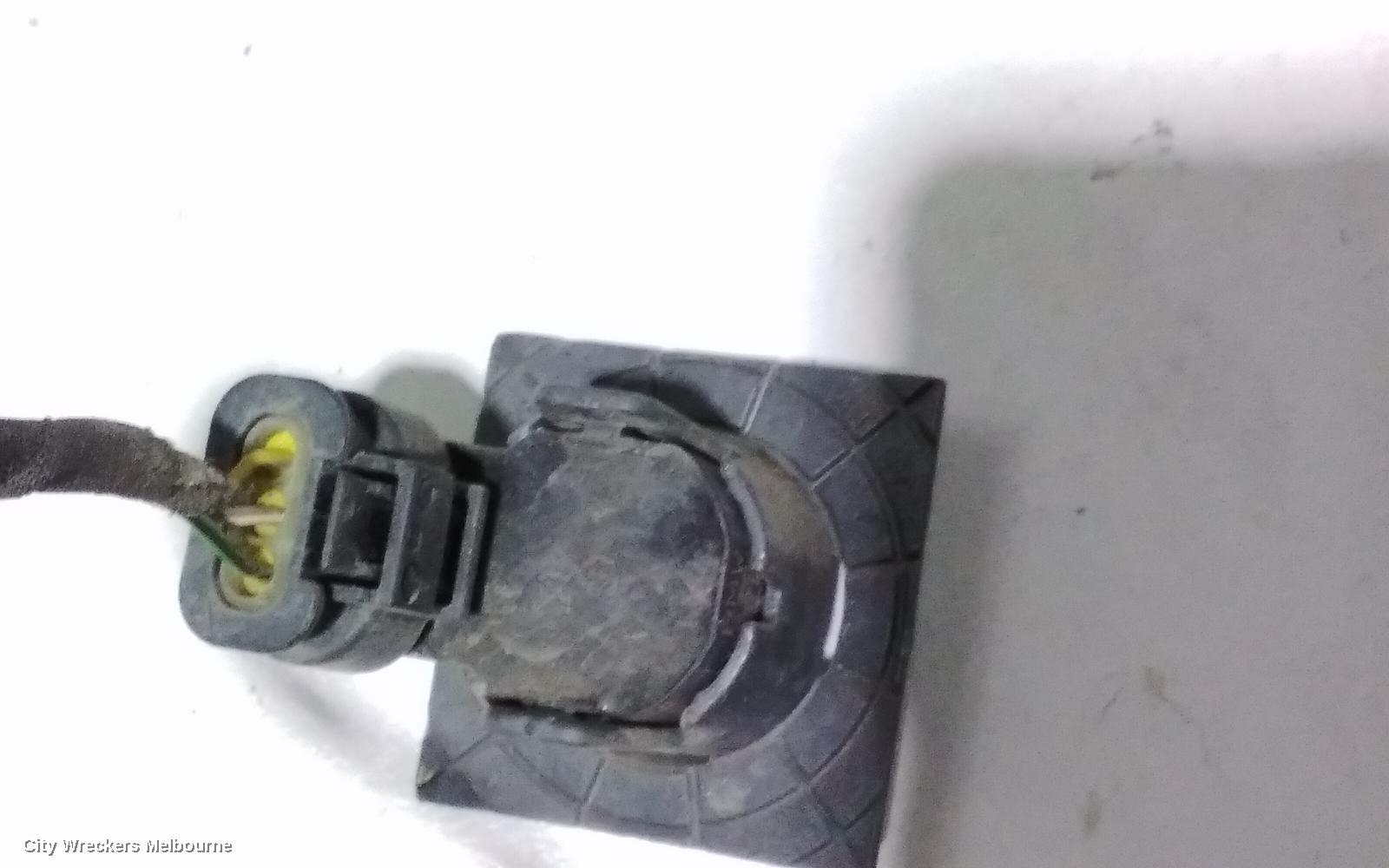 BMW 5 SERIES, MISC, F10/2011, 05/2010 - 01/2017, ALL 4 PARKING SENSOR FOR THER FRONT BUMBER BAR AND CRUSH SENSOR  , ( THE SENSOER HOLDER INCLUD )  CHECK PHOTO : 80574