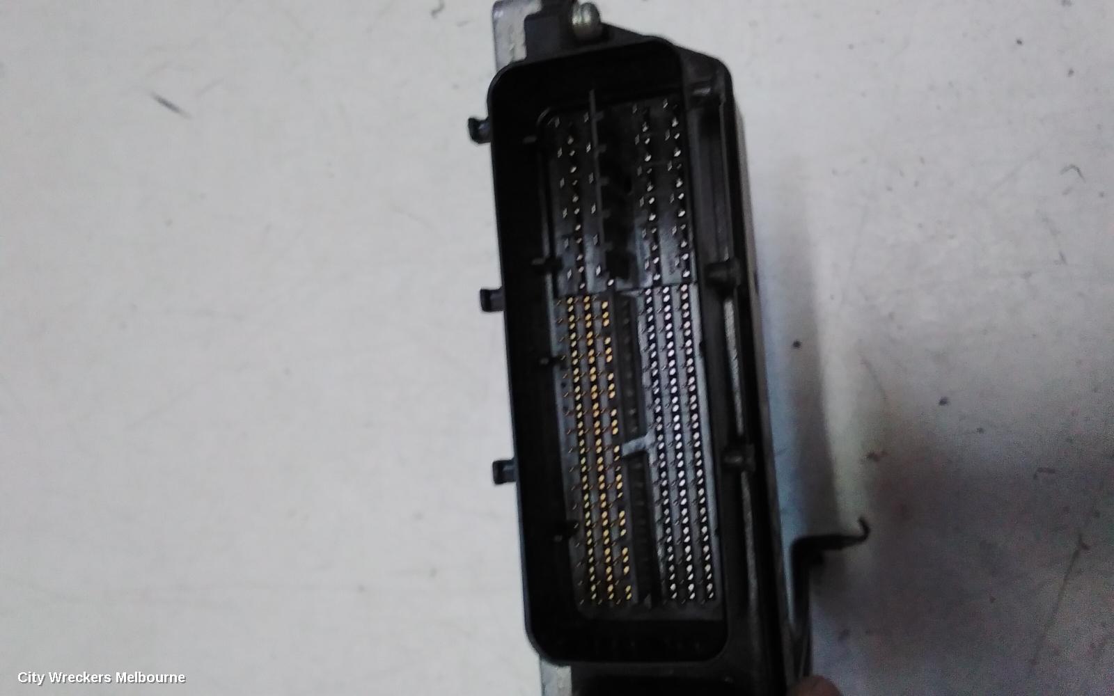 TOYOTA TARAGO ECU, ENGINE ECU, 2.4, 2AZ-FE, P/N 89661-28D00, ECU ONLY, ACR50R, 03/2006 - 06/2020