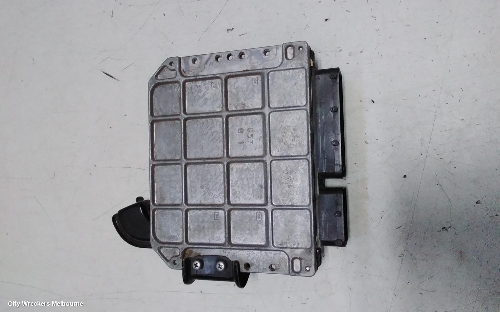 TOYOTA TARAGO ECU, ENGINE ECU, 2.4, 2AZ-FE, P/N 89661-28D00, ECU ONLY, ACR50R, 03/2006 - 06/2020
