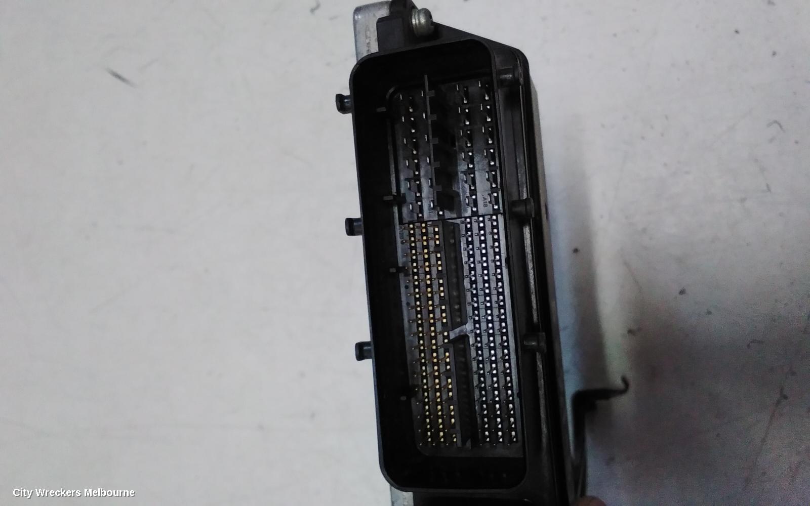 TOYOTA TARAGO ECU, ENGINE ECU, 2.4, 2AZ-FE, P/N 89661-28D00, ECU ONLY, ACR50R, 03/2006 - 06/2020