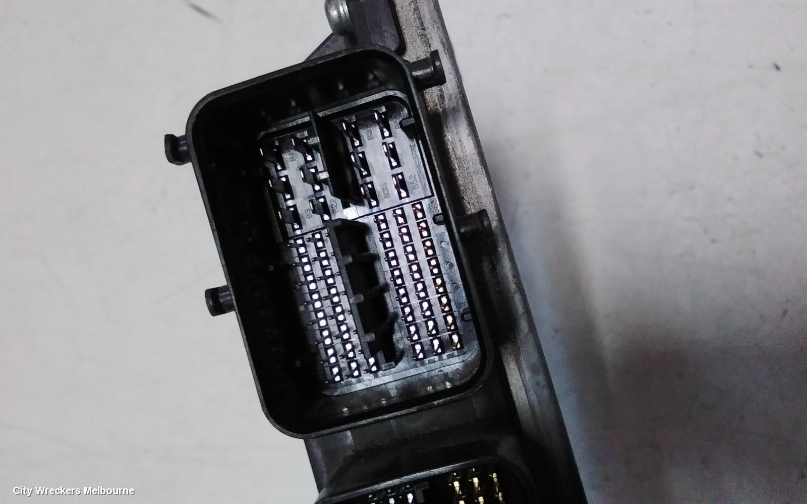 TOYOTA TARAGO ECU, ENGINE ECU, 2.4, 2AZ-FE, P/N 89661-28D00, ECU ONLY, ACR50R, 03/2006 - 06/2020