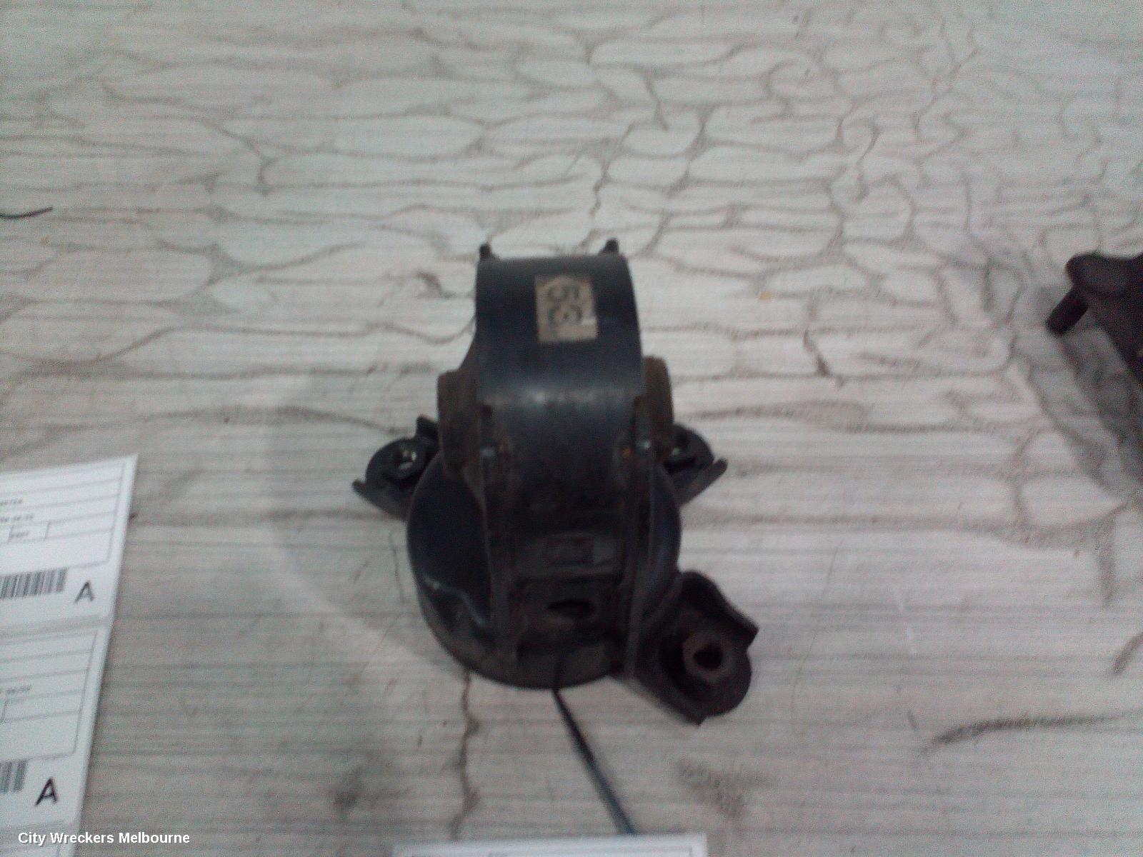 TOYOTA TARAGO MOUNT, XR50, 03/2006 - 06/2020