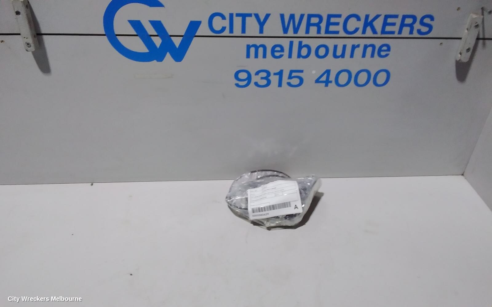 TOYOTA YARIS DOOR/BOOT/GATE LOCK, LEFT REAR DOOR LOCK, NCP13#, 07/2014 - 12/2019