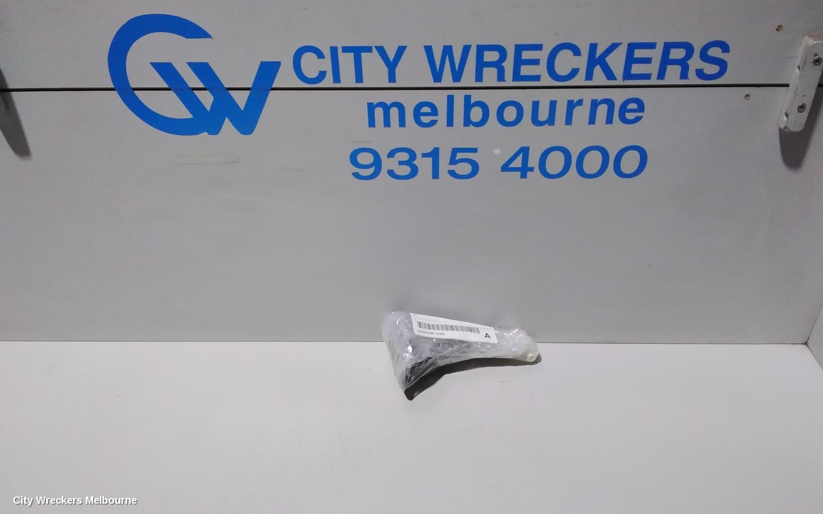 HONDA ACCORD WASHER JET, 8TH GENERATION 02/2008 - 04/2013