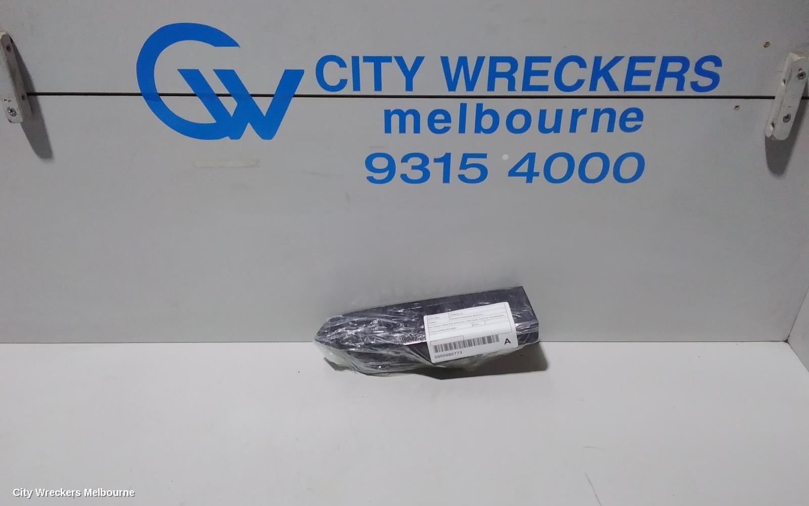 TOYOTA COROLLA PWR DR WIND SWITCH, RH FRONT (MASTER SWITCH), ZRE182R, HATCH, STANDARD, 03/2015 - 06/2018