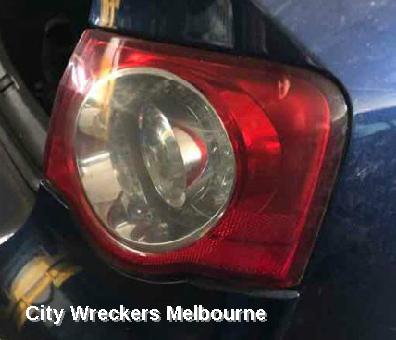 VOLKSWAGEN PASSAT RIGHT DOOR MIRROR, 3C/MK6 B6, POWER FOLD (6XQ), 03/2006 - 09/2010