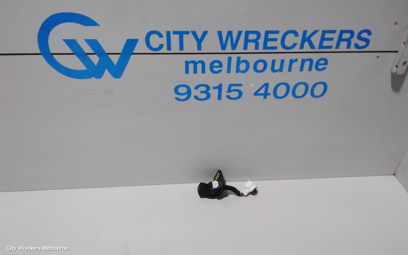 HONDA JAZZ REVERSE CAMERA, REVERSE CAMERA, GF/GK, 07/2014 ONWARDS