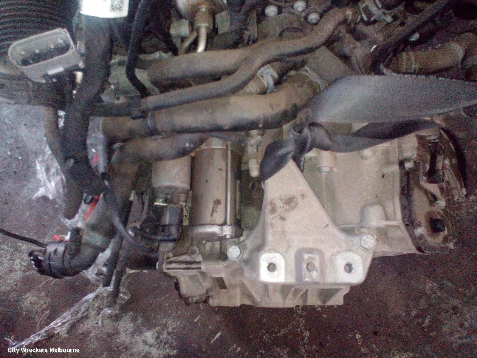 VOLKSWAGEN GOLF STARTER, PETROL, 1.4, AUTO T/M, BOSCH, GEN 7, 03/2013 - 08/2020