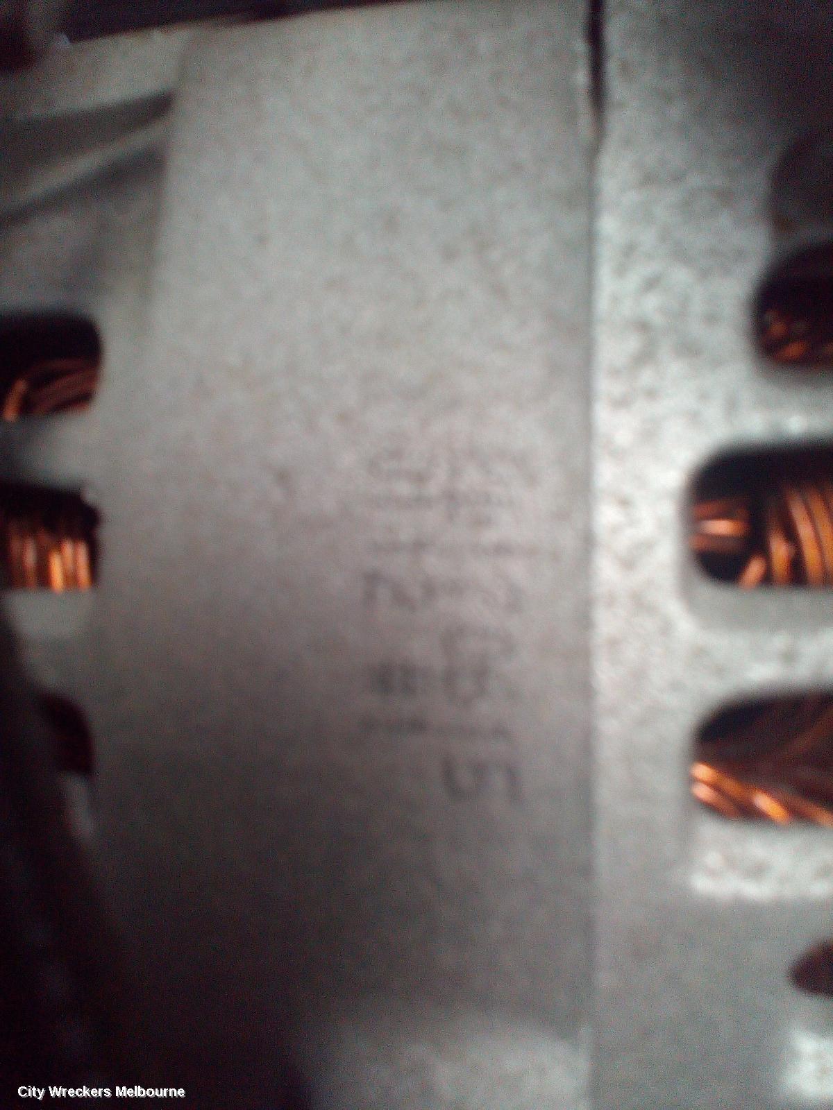 HYUNDAI I30 ALTERNATOR, PETROL, 2.0, G4NC, PD, HATCH (S. KOREA VIN KMHH), 03/2017 ONWARDS