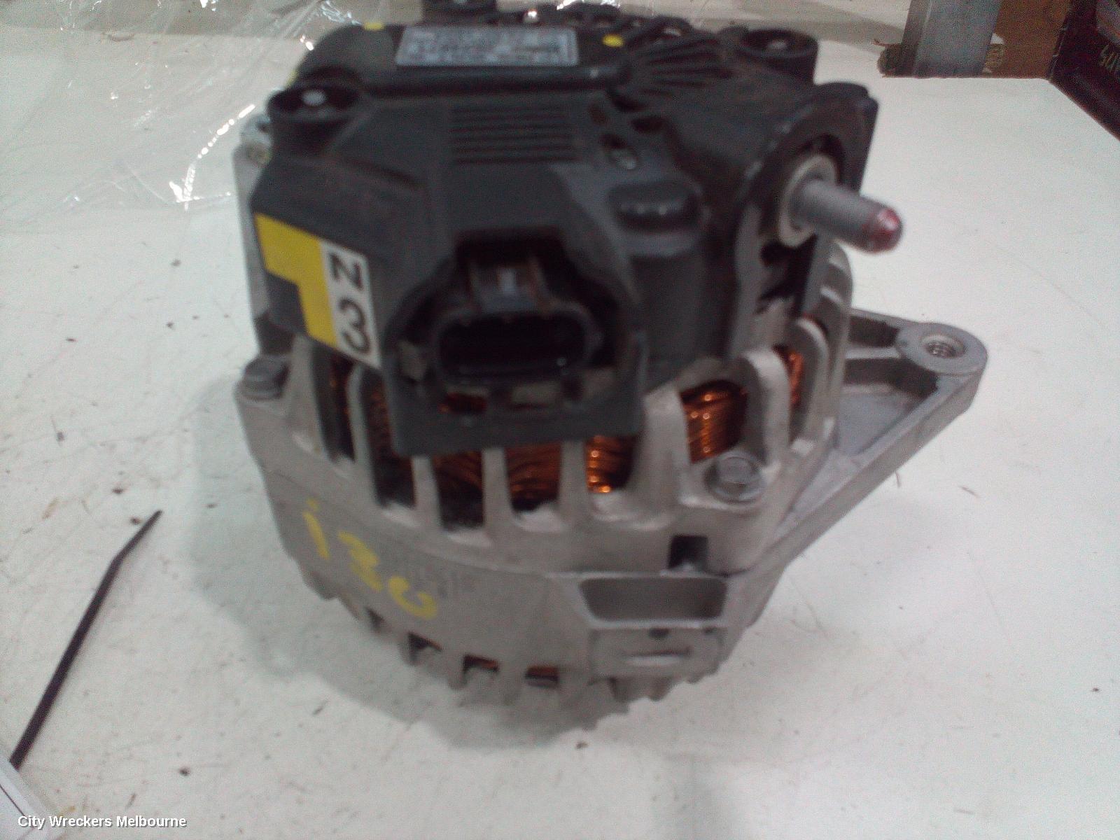 HYUNDAI I30 ALTERNATOR, PETROL, 2.0, G4NC, PD, HATCH (S. KOREA VIN KMHH), 03/2017 ONWARDS