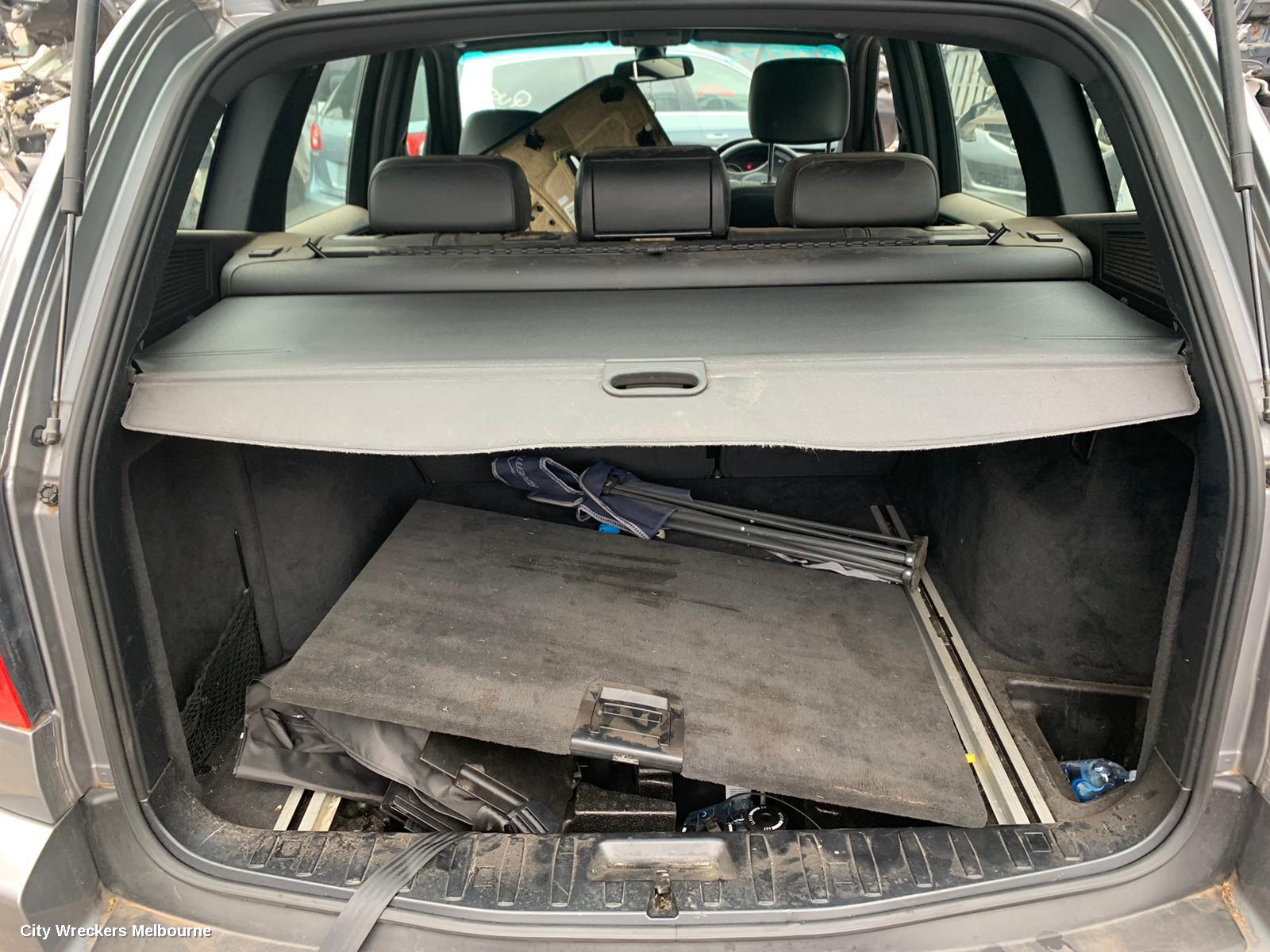 BMW X3 COOLER, E83, 06/2004 - 02/2011