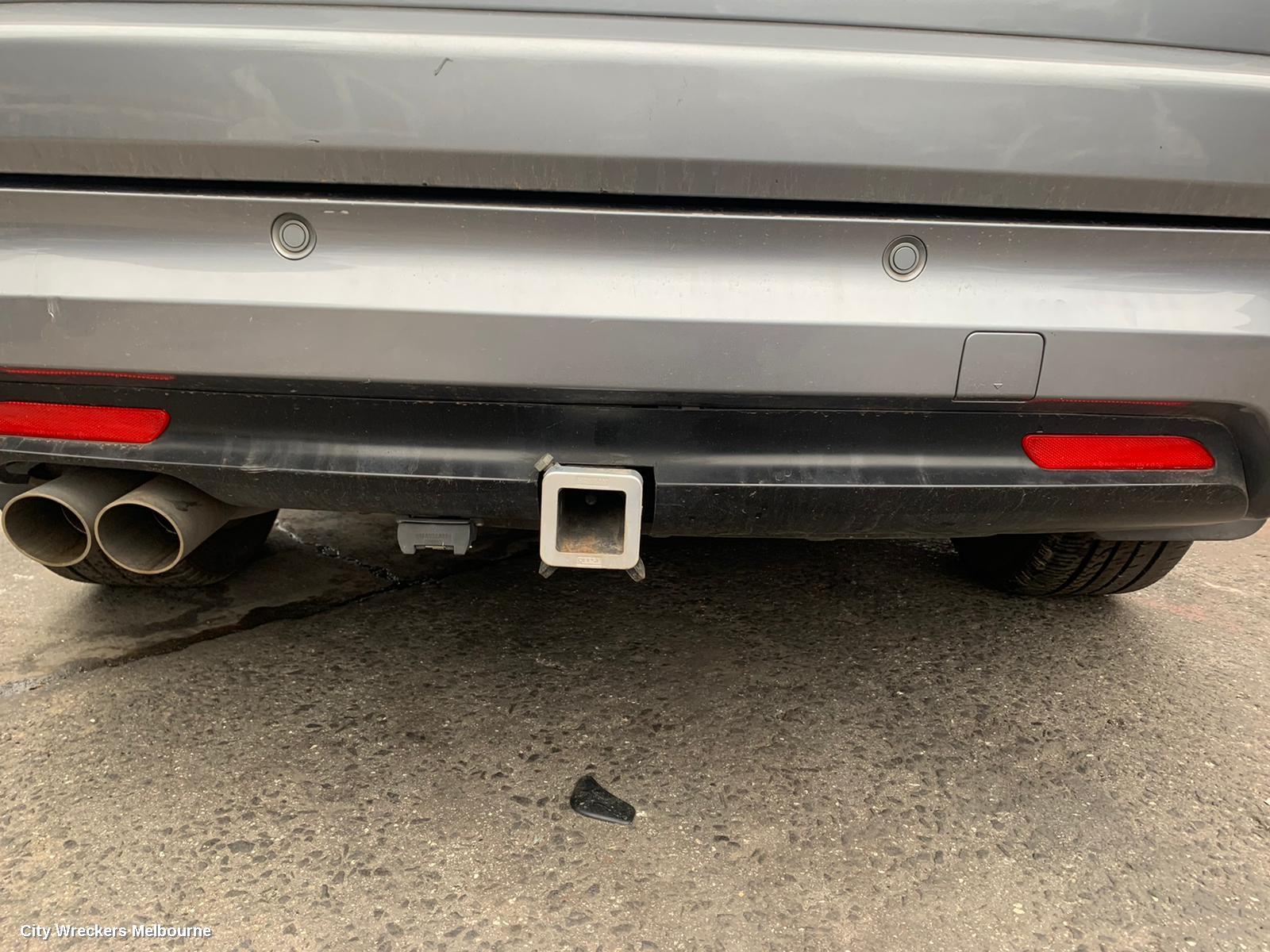 BMW X3 COOLER, E83, 06/2004 - 02/2011