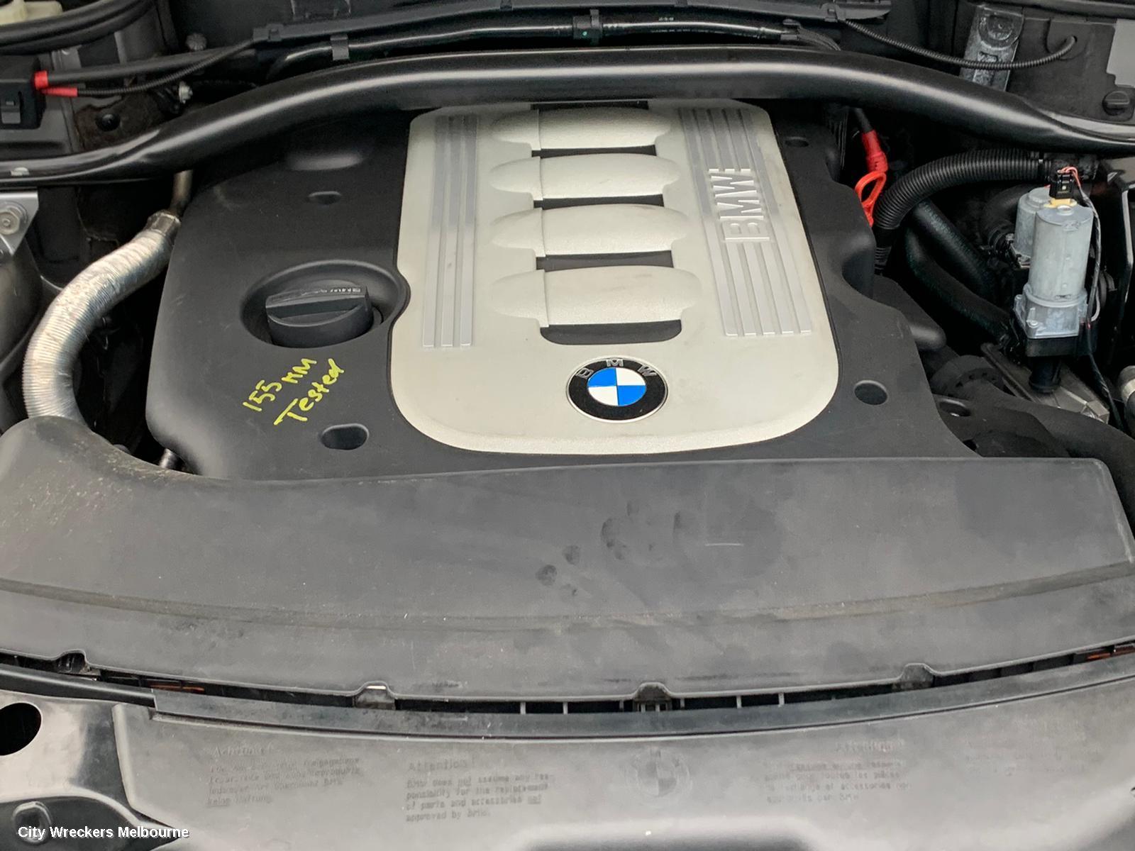BMW X3 OXYGEN SENSOR, E83, 06/2004 - 02/2011