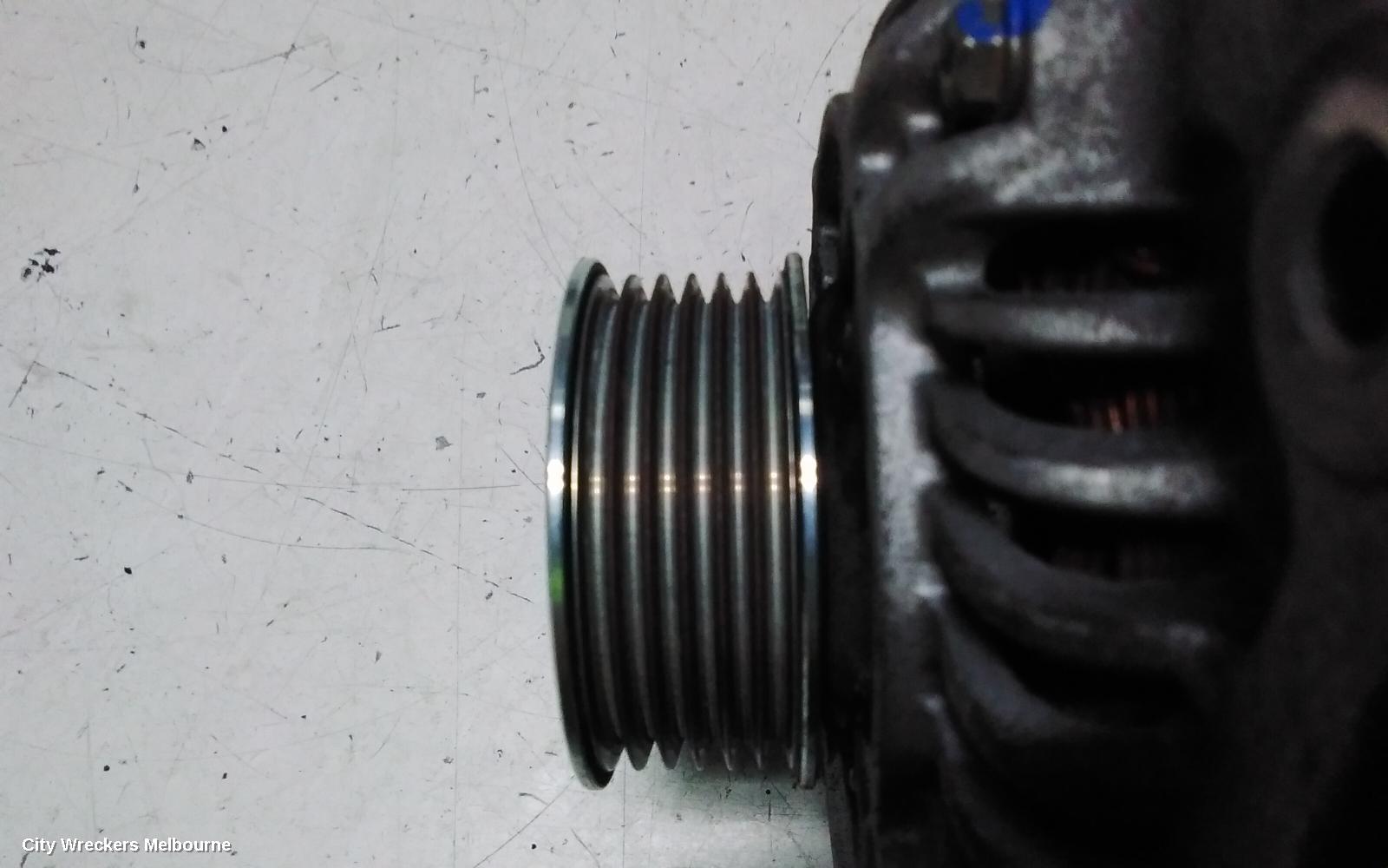HONDA CIVIC ALTERNATOR, PETROL, 1.8, 10TH GEN, 05/2016 ONWARDS