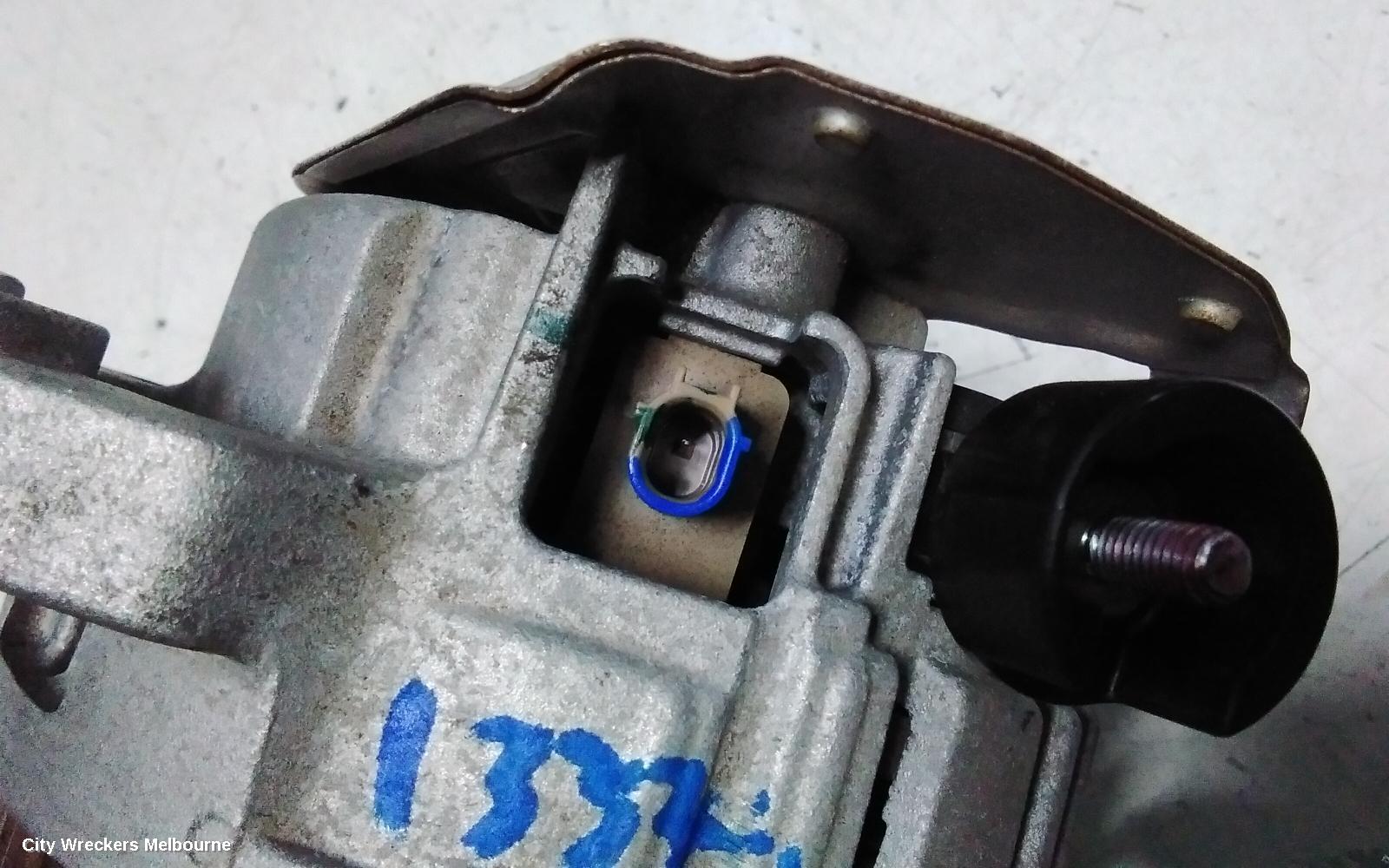 HONDA CIVIC ALTERNATOR, PETROL, 1.8, 10TH GEN, 05/2016 ONWARDS