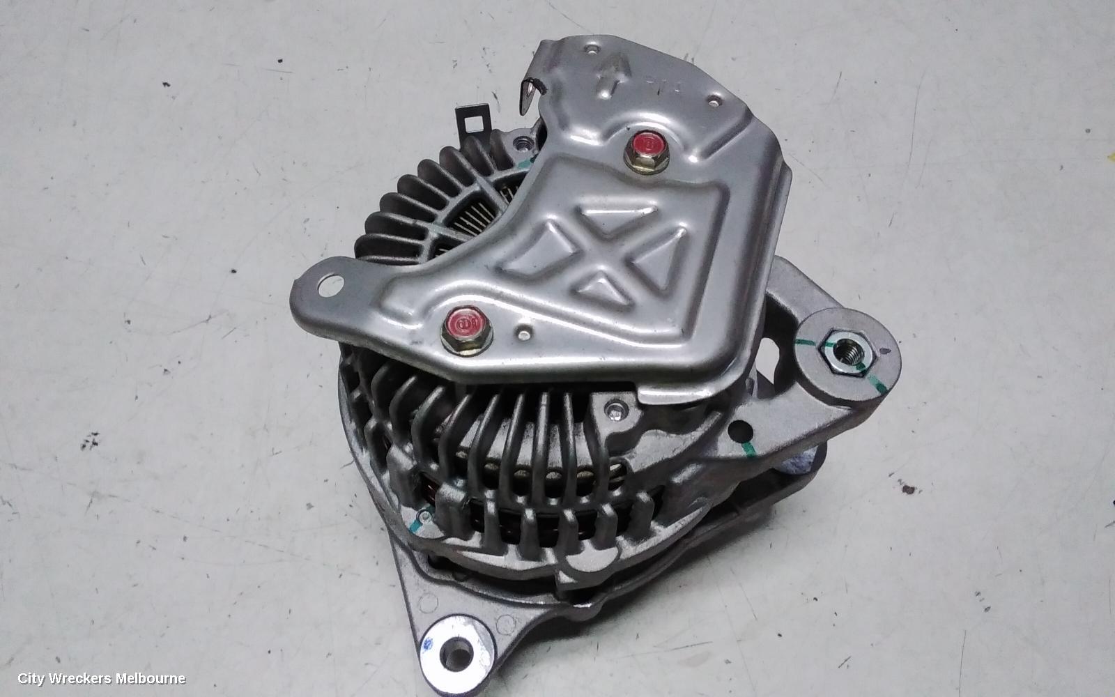 HONDA CIVIC ALTERNATOR, PETROL, 1.8, 10TH GEN, 05/2016 ONWARDS