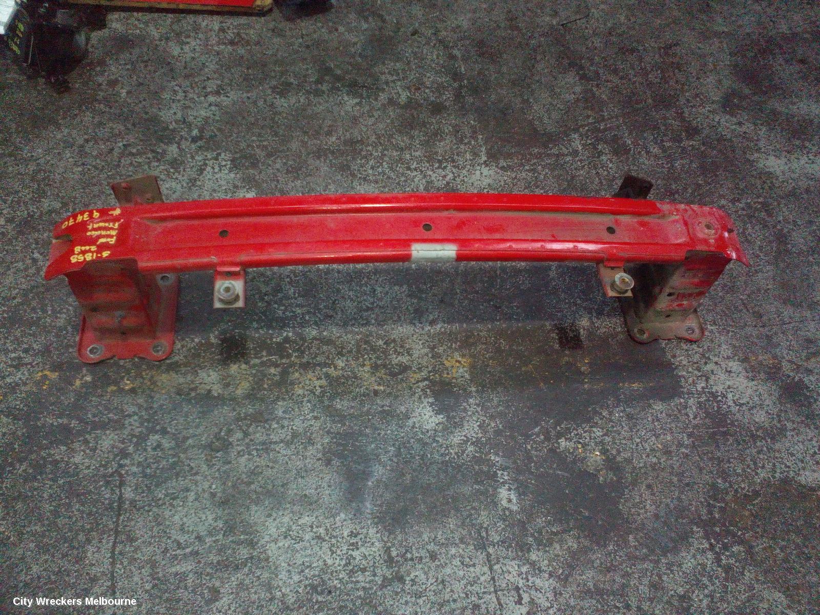 FORD MONDEO F/BAR REINFORC/BRACK, MAIN REINFORCEMENT, MA-MC, 10/2007 - 08/2014
