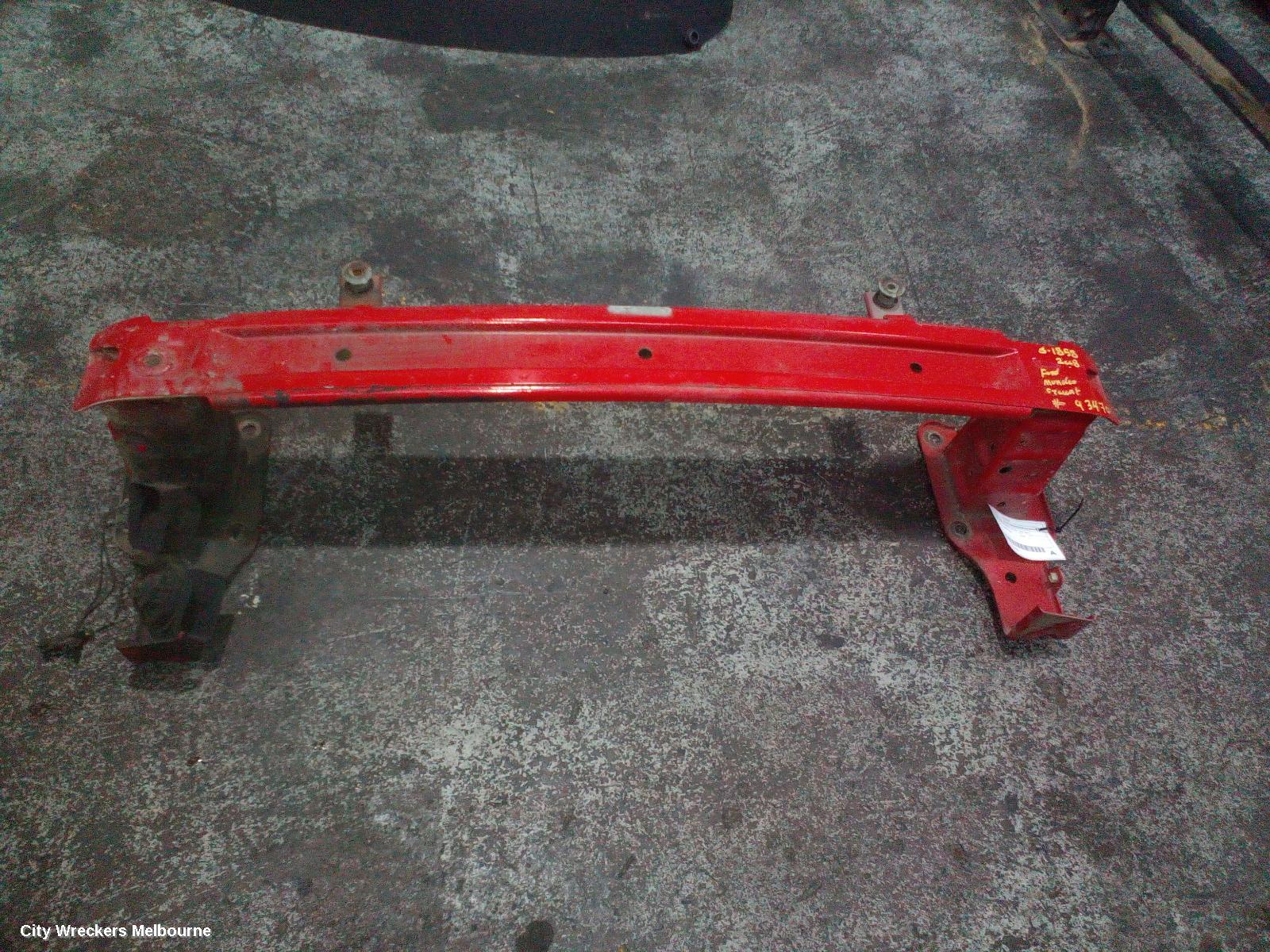 FORD MONDEO F/BAR REINFORC/BRACK, MAIN REINFORCEMENT, MA-MC, 10/2007 - 08/2014