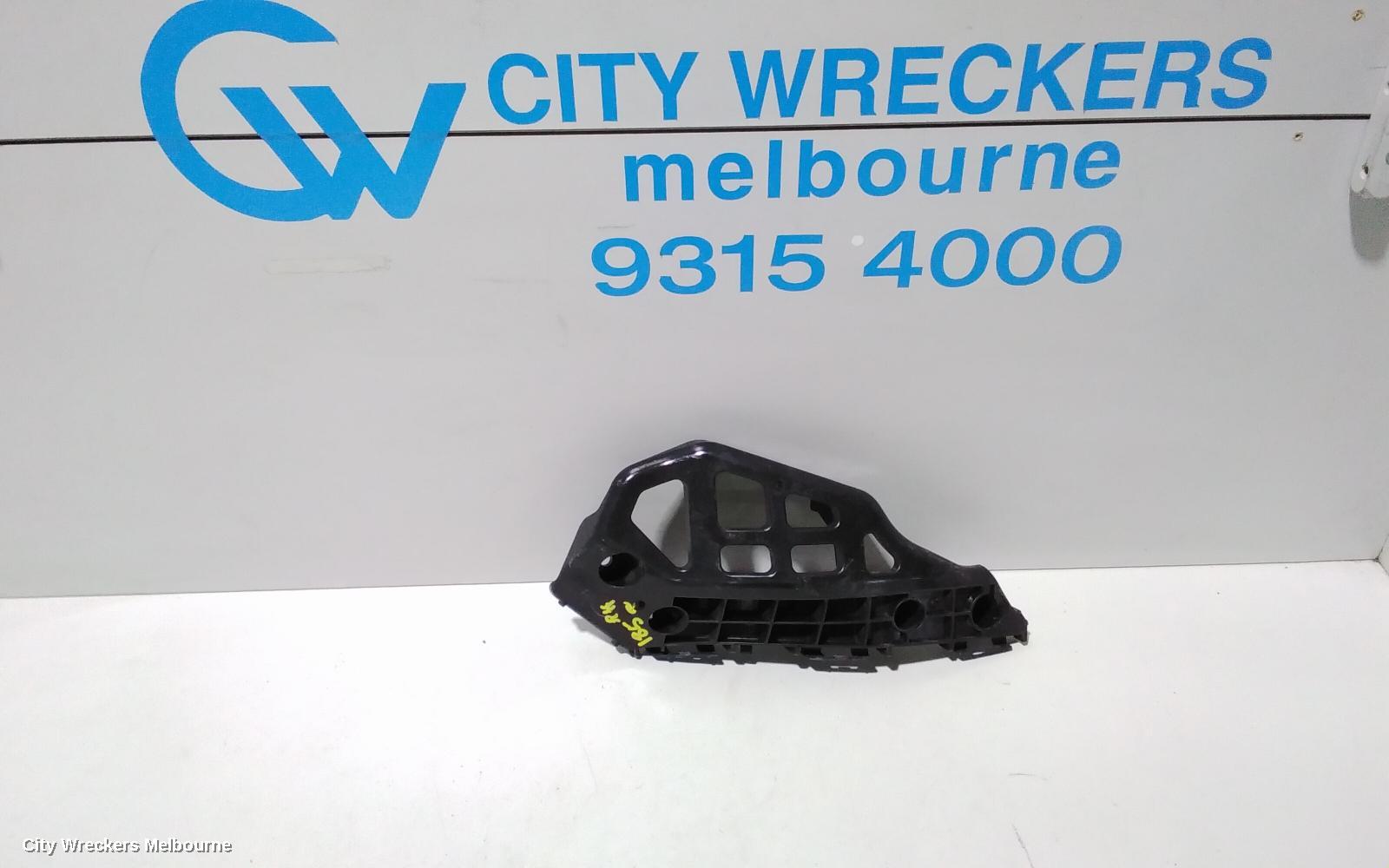 TOYOTA COROLLA, ZRE182R 10/2012 - 06/2018, BAR SLIDER RHF: 80774