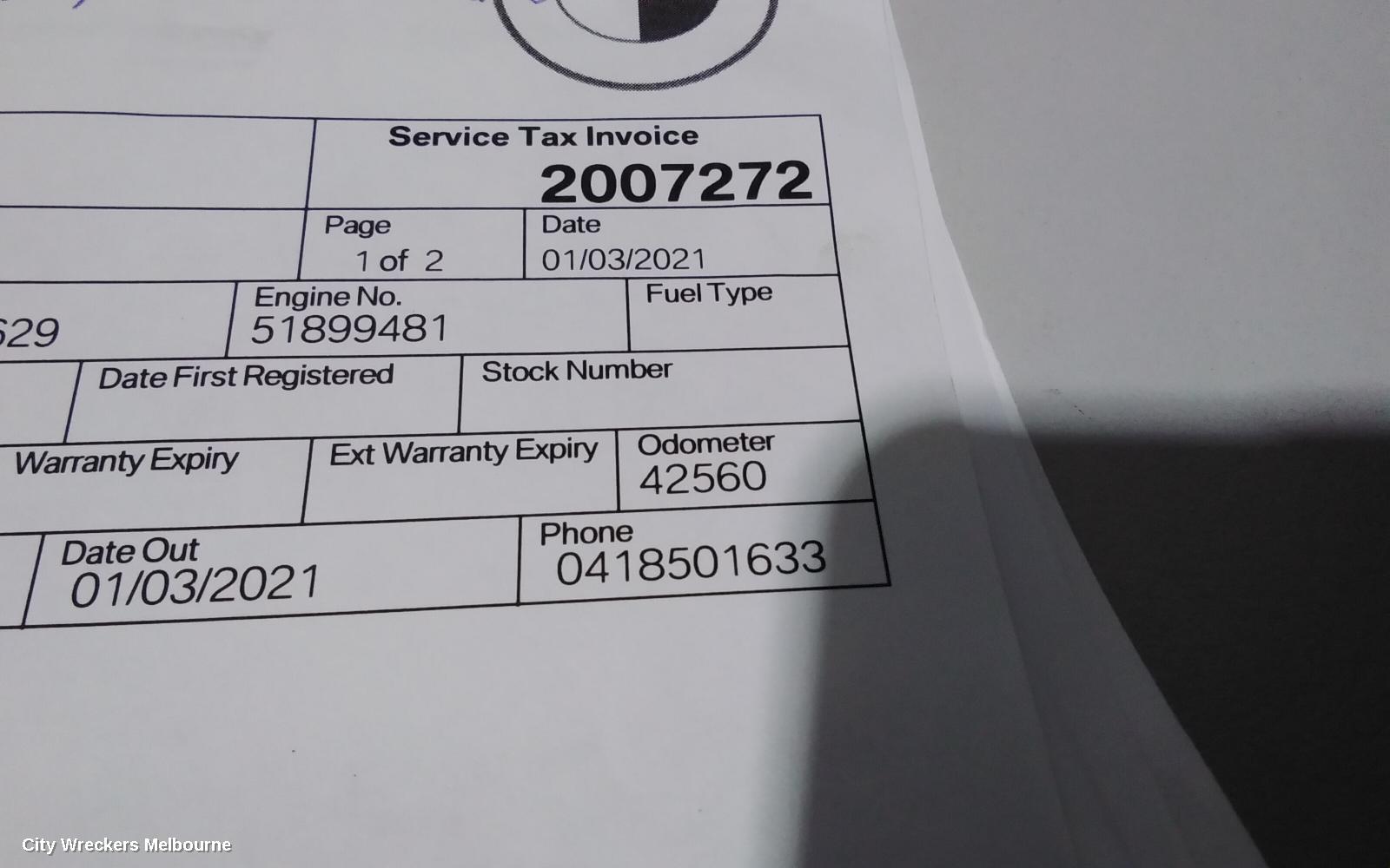 BMW X1 OWNERS HANDBOOK, F48, 08/2015 - 06/2022