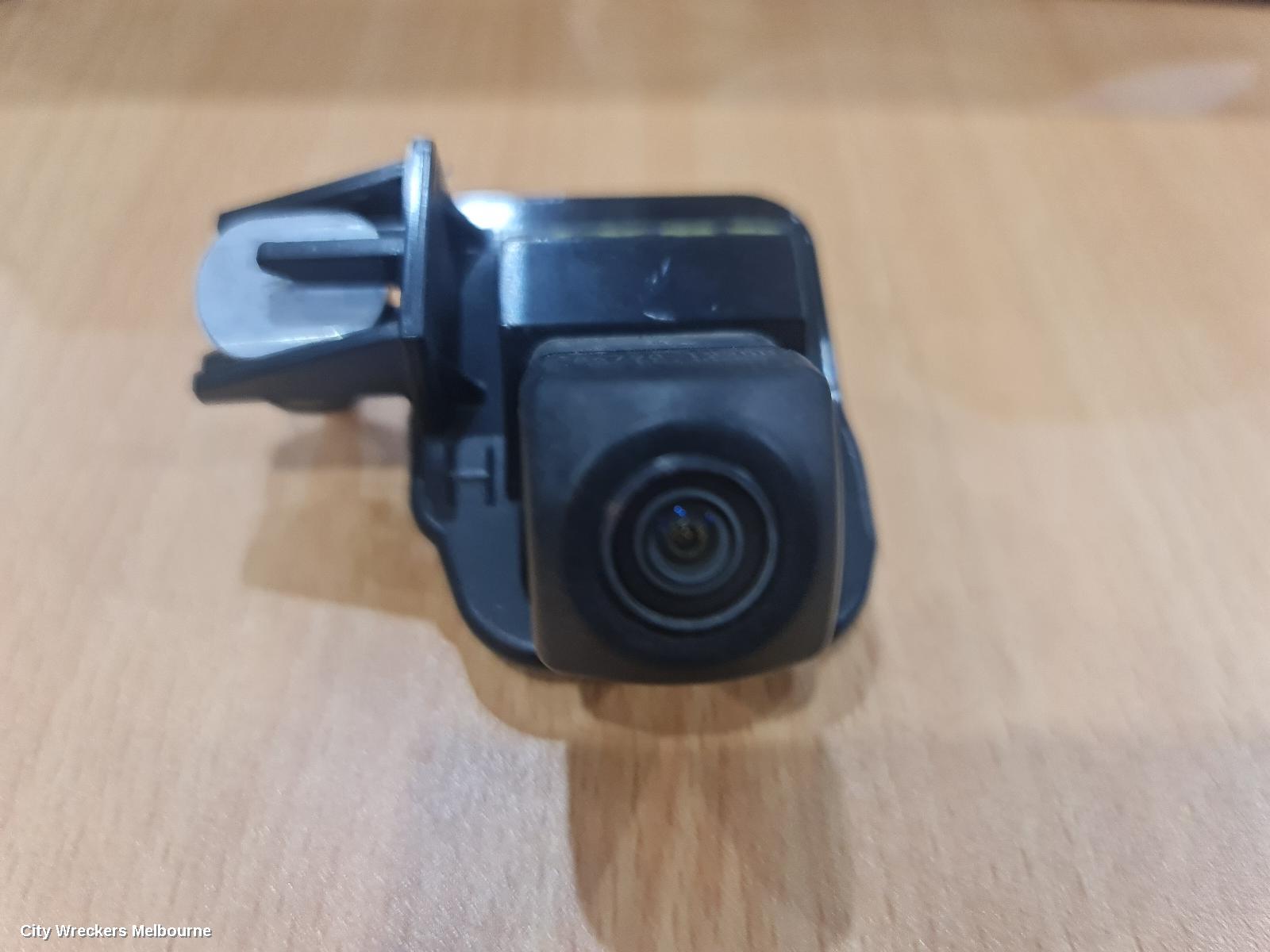 TOYOTA COROLLA REVERSE CAMERA, REVERSE CAMERA, ZRE182R, 10/2012 - 06/2018