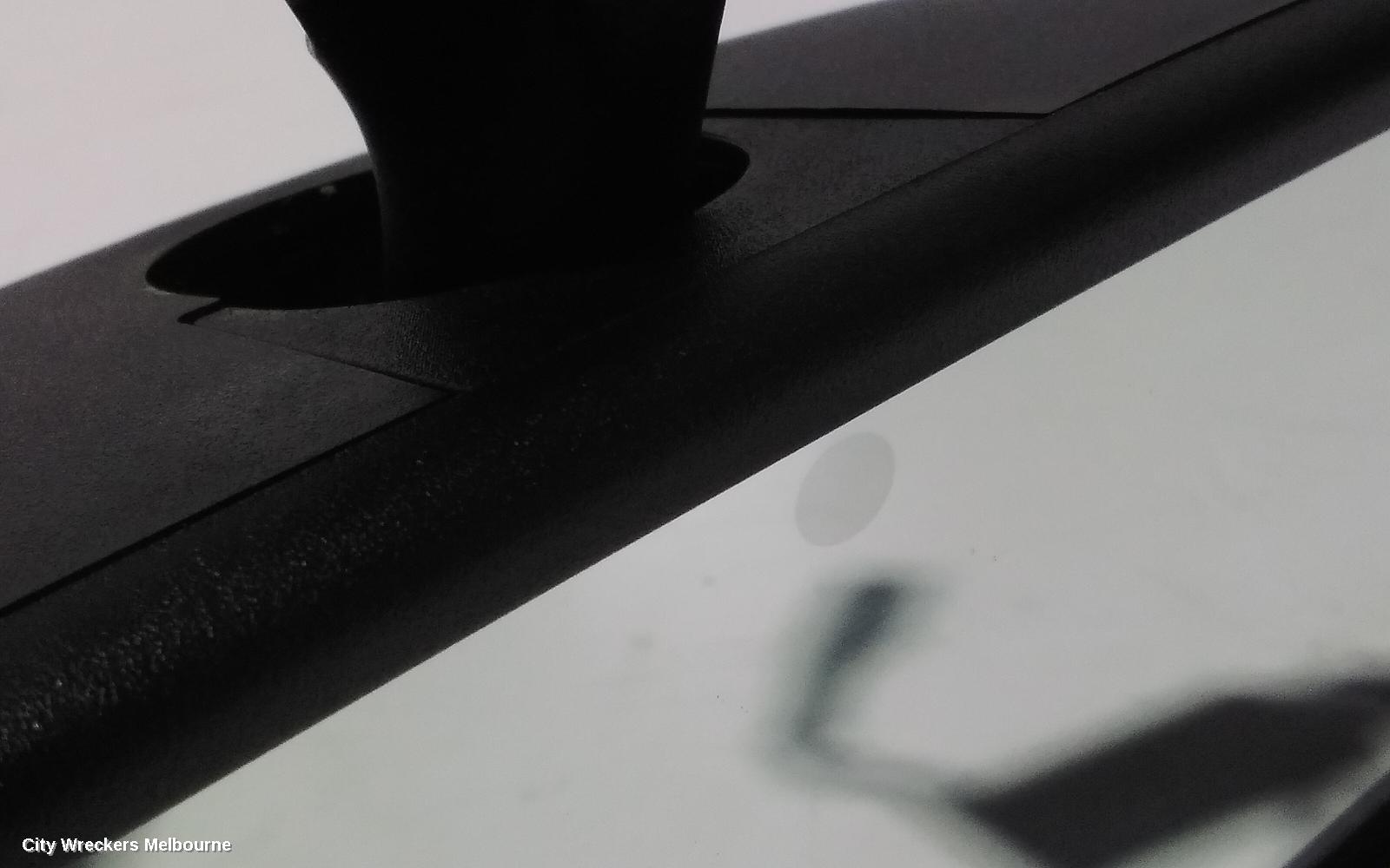 MERCEDES CLA CLASS INTERIOR MIRROR, C117, 10/2013 - 02/2019