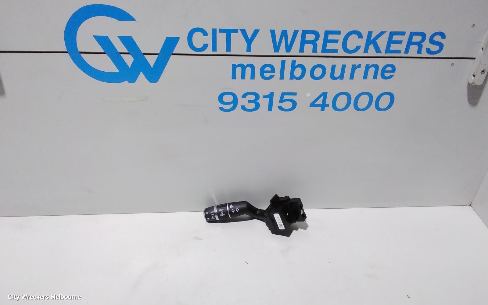 LAND ROVER DISCOVERY SPORT COMBINATION SWITCH, FLASHER SWITCH, L550, 01/2015 ONWARDS