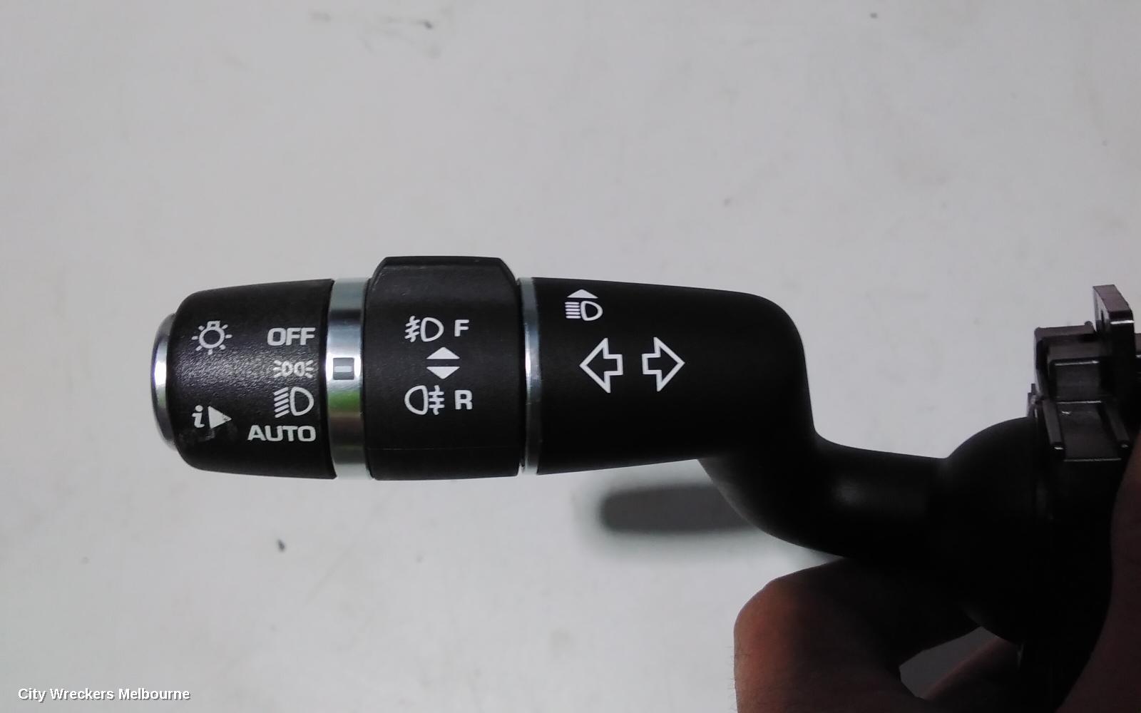 LAND ROVER DISCOVERY SPORT COMBINATION SWITCH, FLASHER SWITCH, L550, 01/2015 ONWARDS