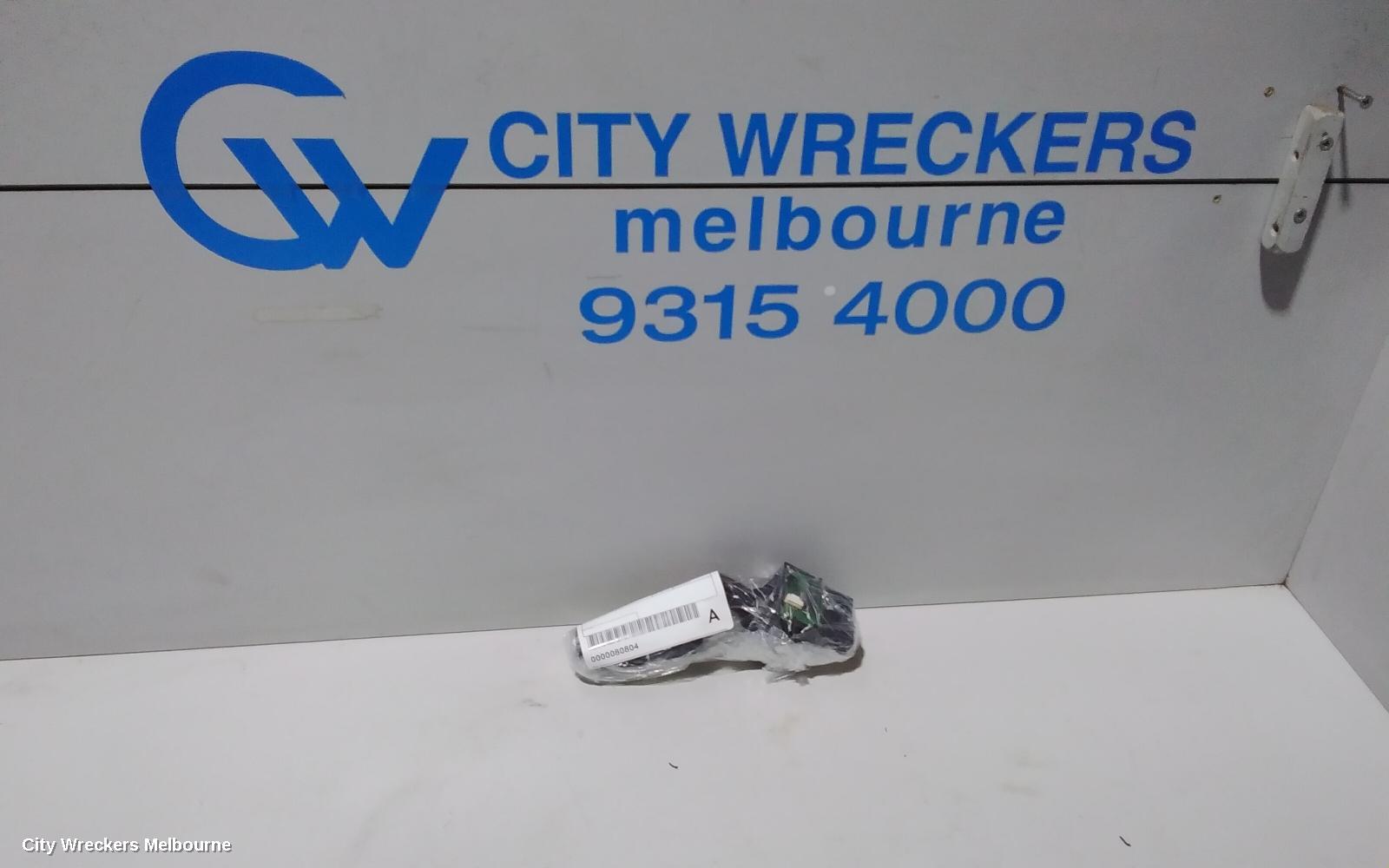 LAND ROVER DISCOVERY SPORT COMBINATION SWITCH, FLASHER SWITCH, L550, 01/2015 ONWARDS