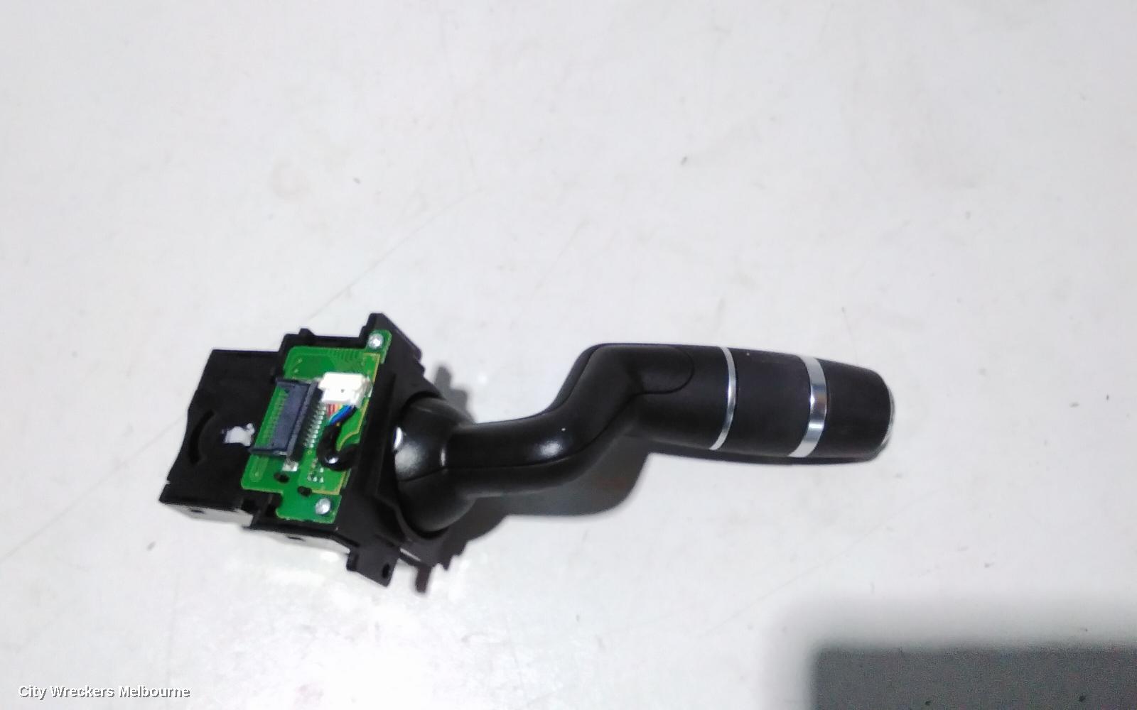 LAND ROVER DISCOVERY SPORT COMBINATION SWITCH, FLASHER SWITCH, L550, 01/2015 ONWARDS