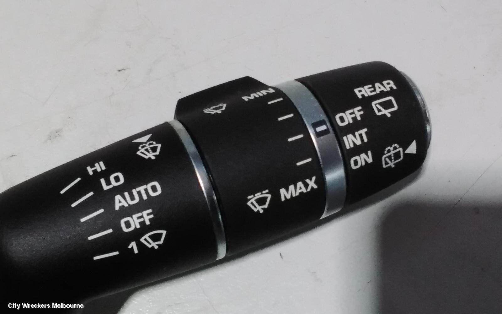 LAND ROVER DISCOVERY SPORT COMBINATION SWITCH, WIPER SWITCH, L550, 01/2015 ONWARDS