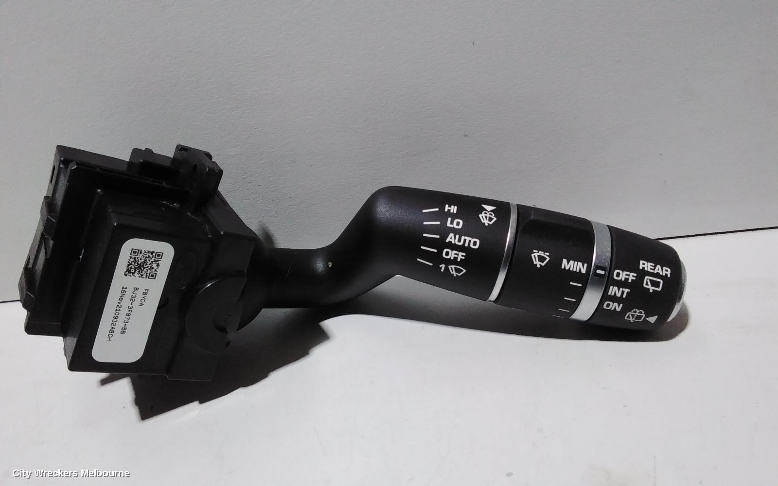 LAND ROVER DISCOVERY SPORT COMBINATION SWITCH, WIPER SWITCH, L550, 01/2015 ONWARDS