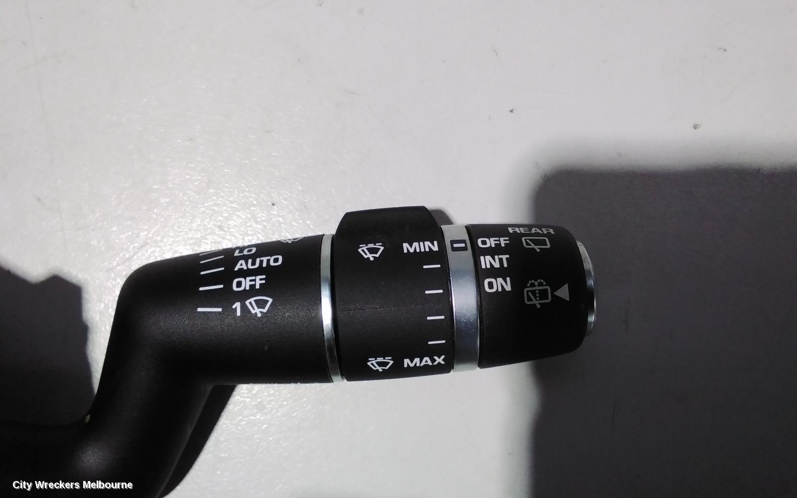 LAND ROVER DISCOVERY SPORT COMBINATION SWITCH, WIPER SWITCH, L550, 01/2015 ONWARDS