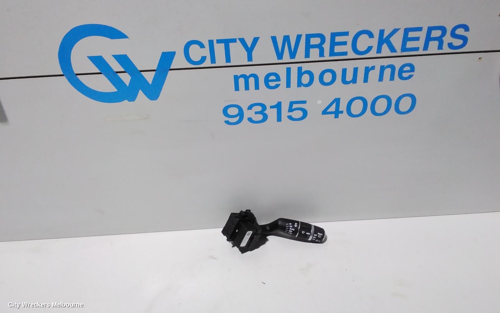 LAND ROVER DISCOVERY SPORT COMBINATION SWITCH, WIPER SWITCH, L550, 01/2015 ONWARDS