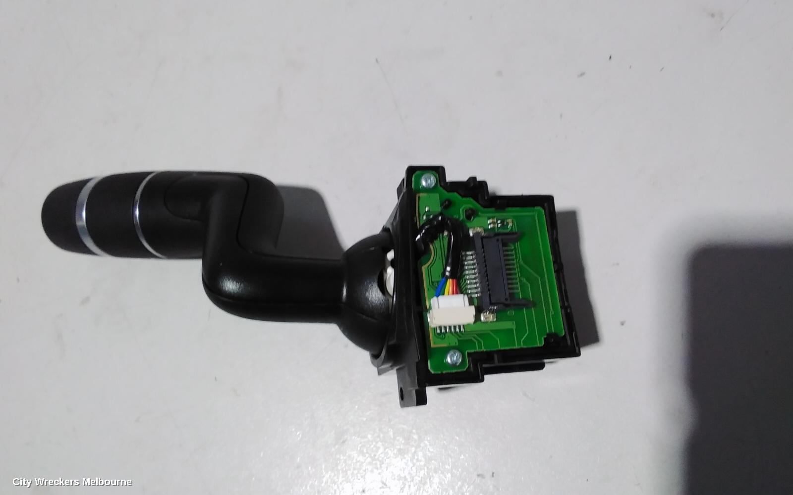 LAND ROVER DISCOVERY SPORT COMBINATION SWITCH, WIPER SWITCH, L550, 01/2015 ONWARDS