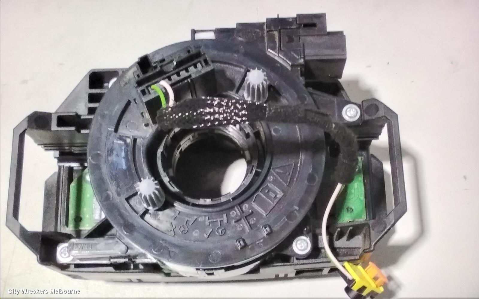 LAND ROVER DISCOVERY SPORT AIRBAG MODULE/SENSOR, CLOCKSPRING, L550, 01/2015 ONWARDS