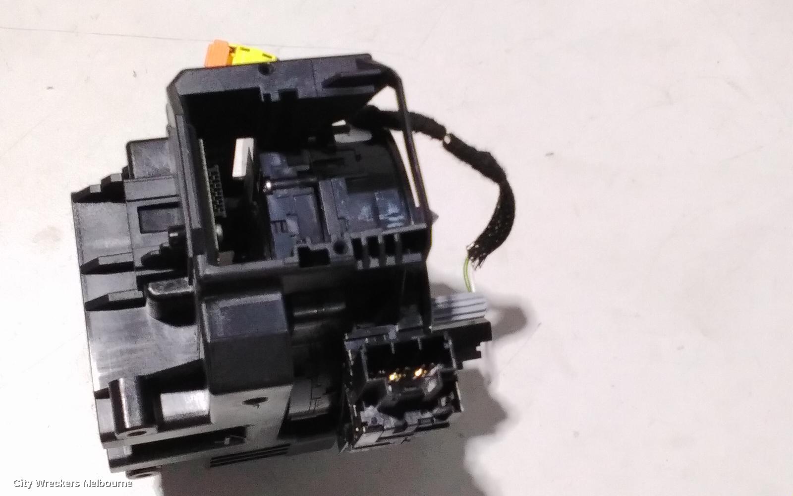 LAND ROVER DISCOVERY SPORT AIRBAG MODULE/SENSOR, CLOCKSPRING, L550, 01/2015 ONWARDS