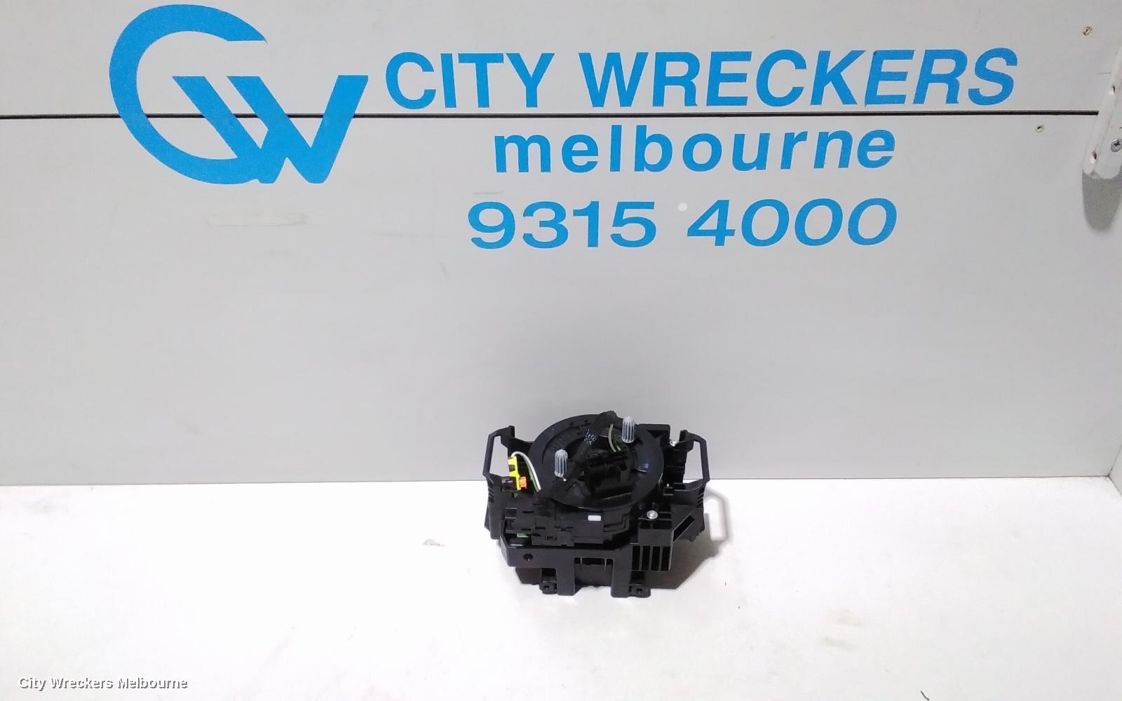 LAND ROVER DISCOVERY SPORT AIRBAG MODULE/SENSOR, CLOCKSPRING, L550, 01/2015 ONWARDS
